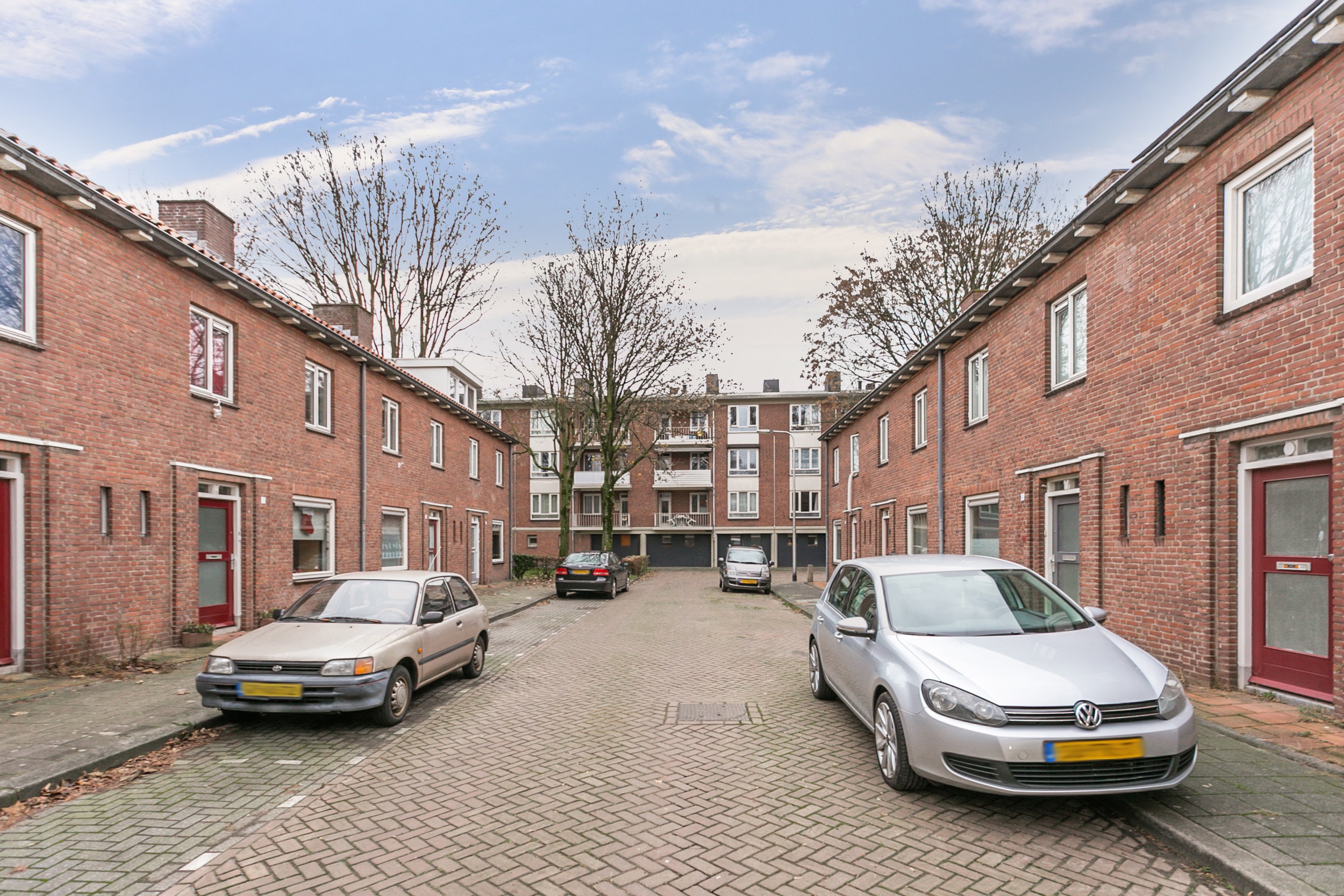 Franciscusstraat 9