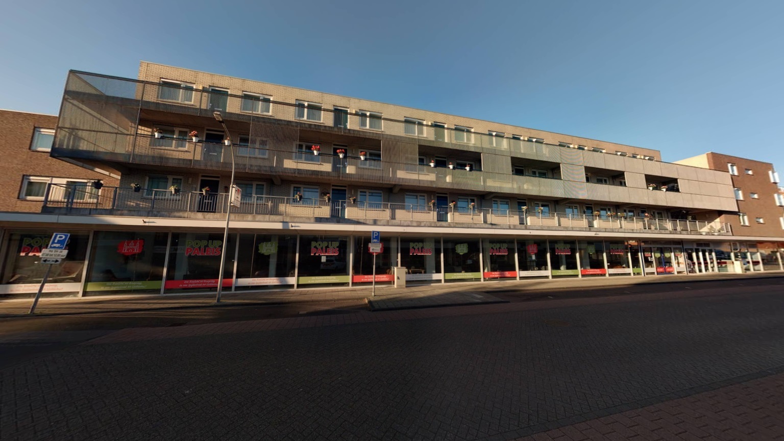 Irenestraat 6A, 5141 GJ Waalwijk, Nederland