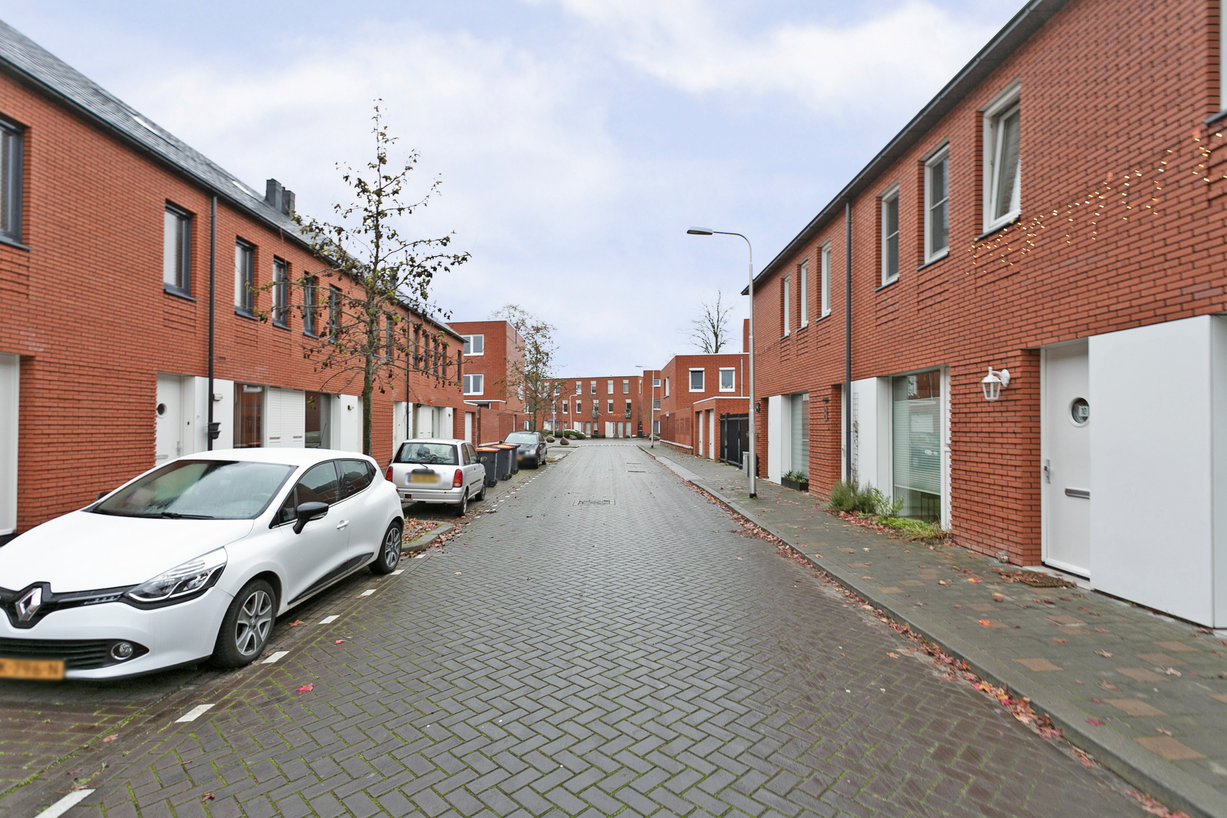 Bisschop van Zoesstraat 9