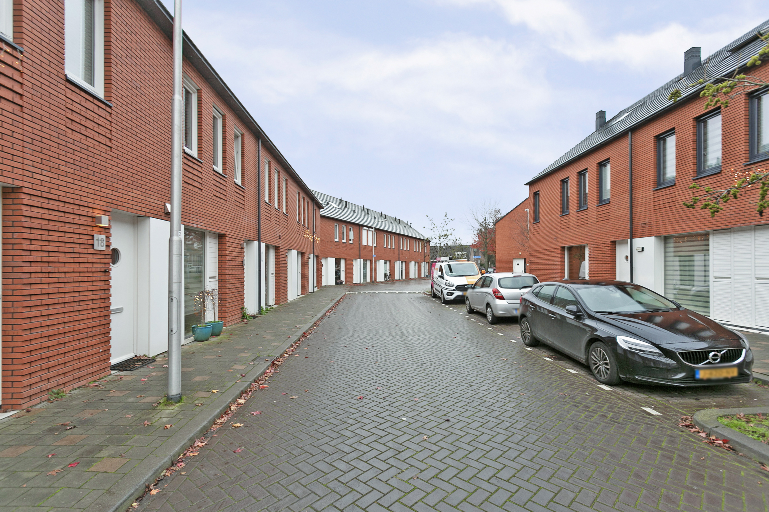 Bisschop van Zoesstraat 9