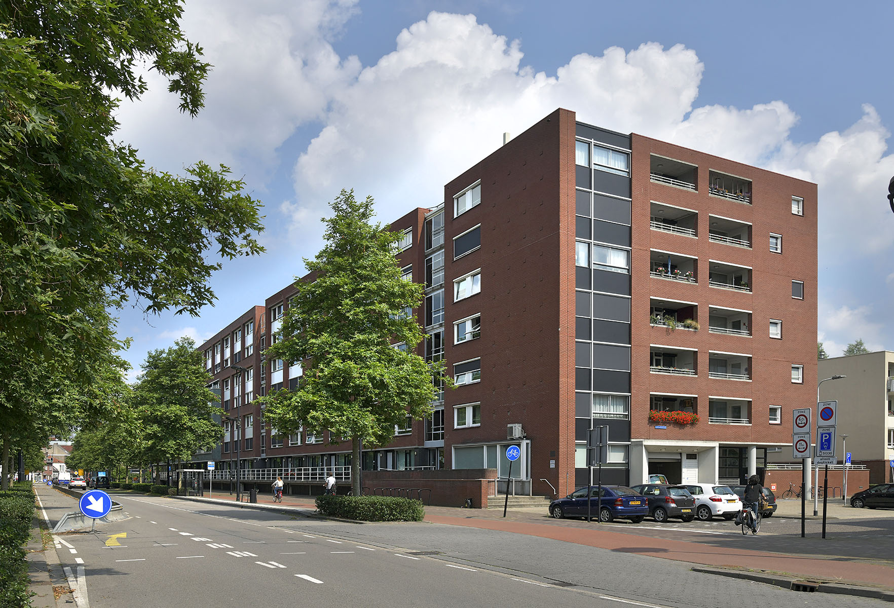 Vincentiusstraat 85, 5038 SR Tilburg, Nederland