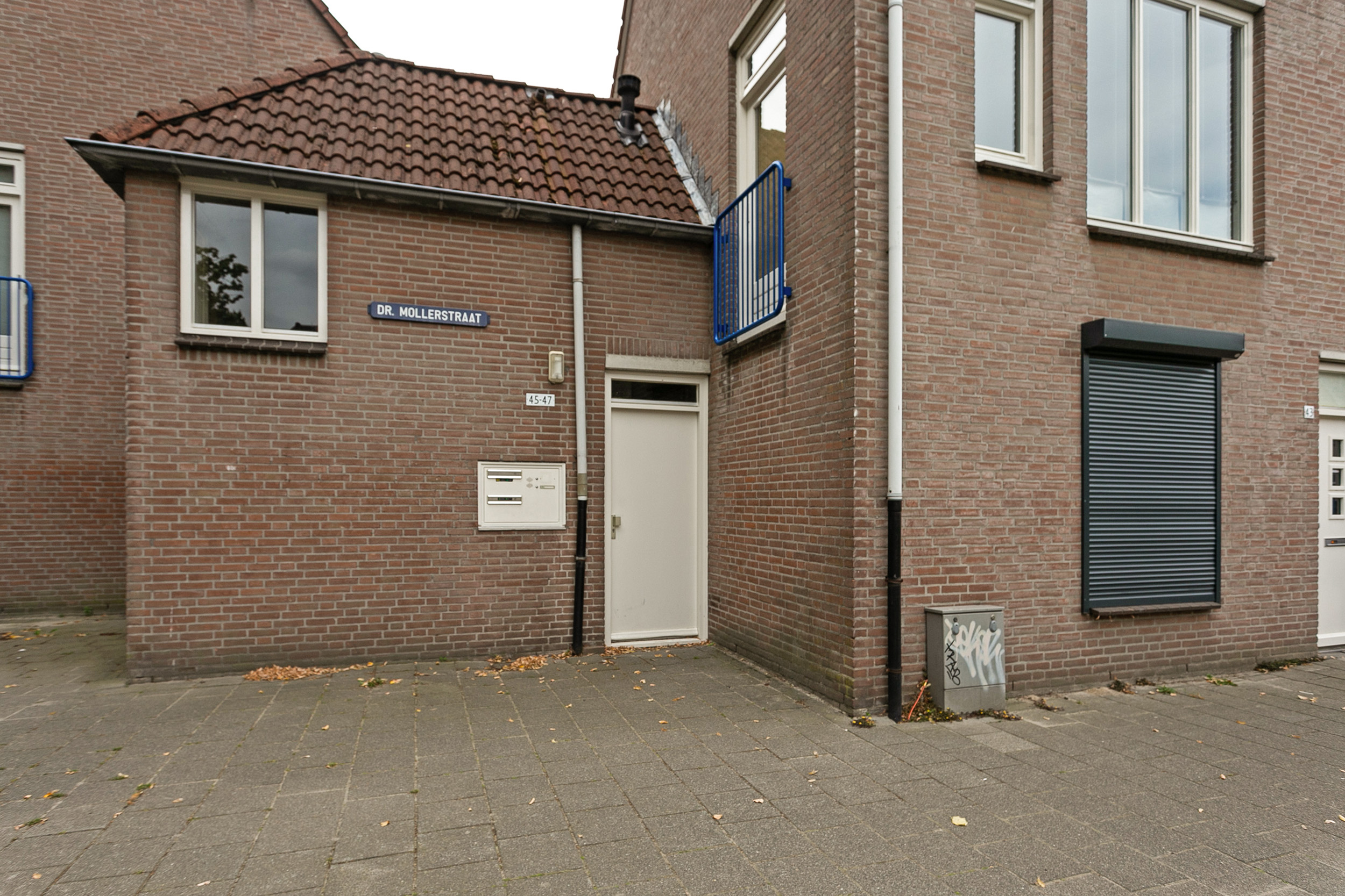 Doctor Mollerstraat 41