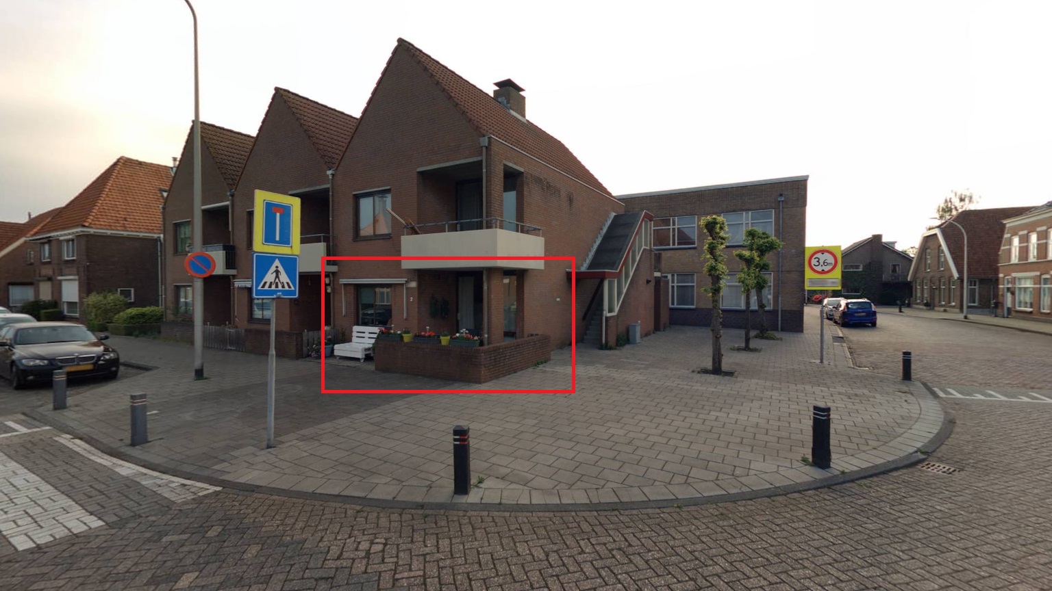 Vooreinde 2, 5142 EW Waalwijk, Nederland