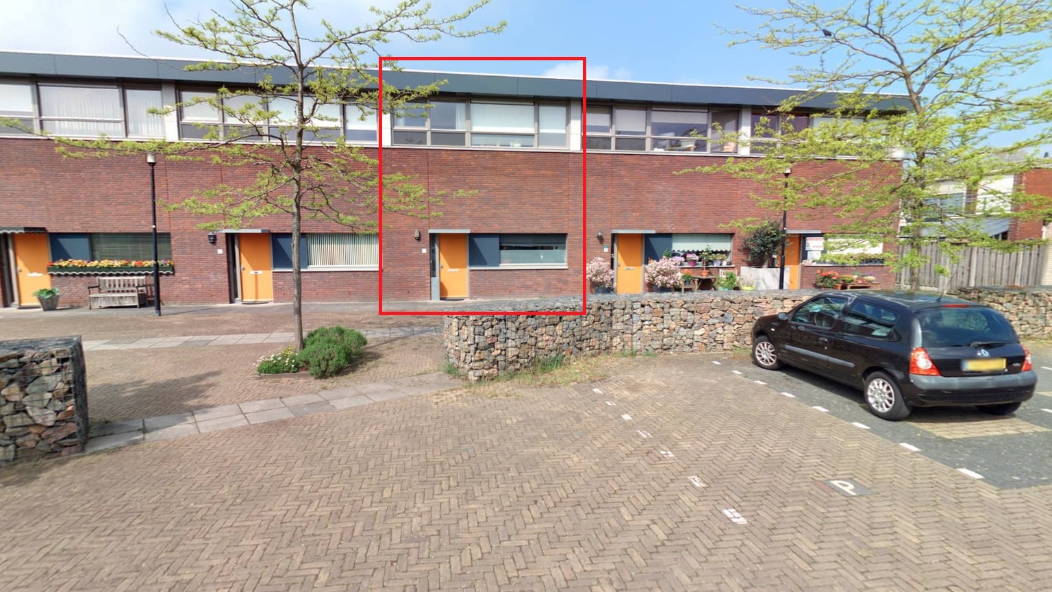 President Steynstraat 6, 5144 RR Waalwijk, Nederland