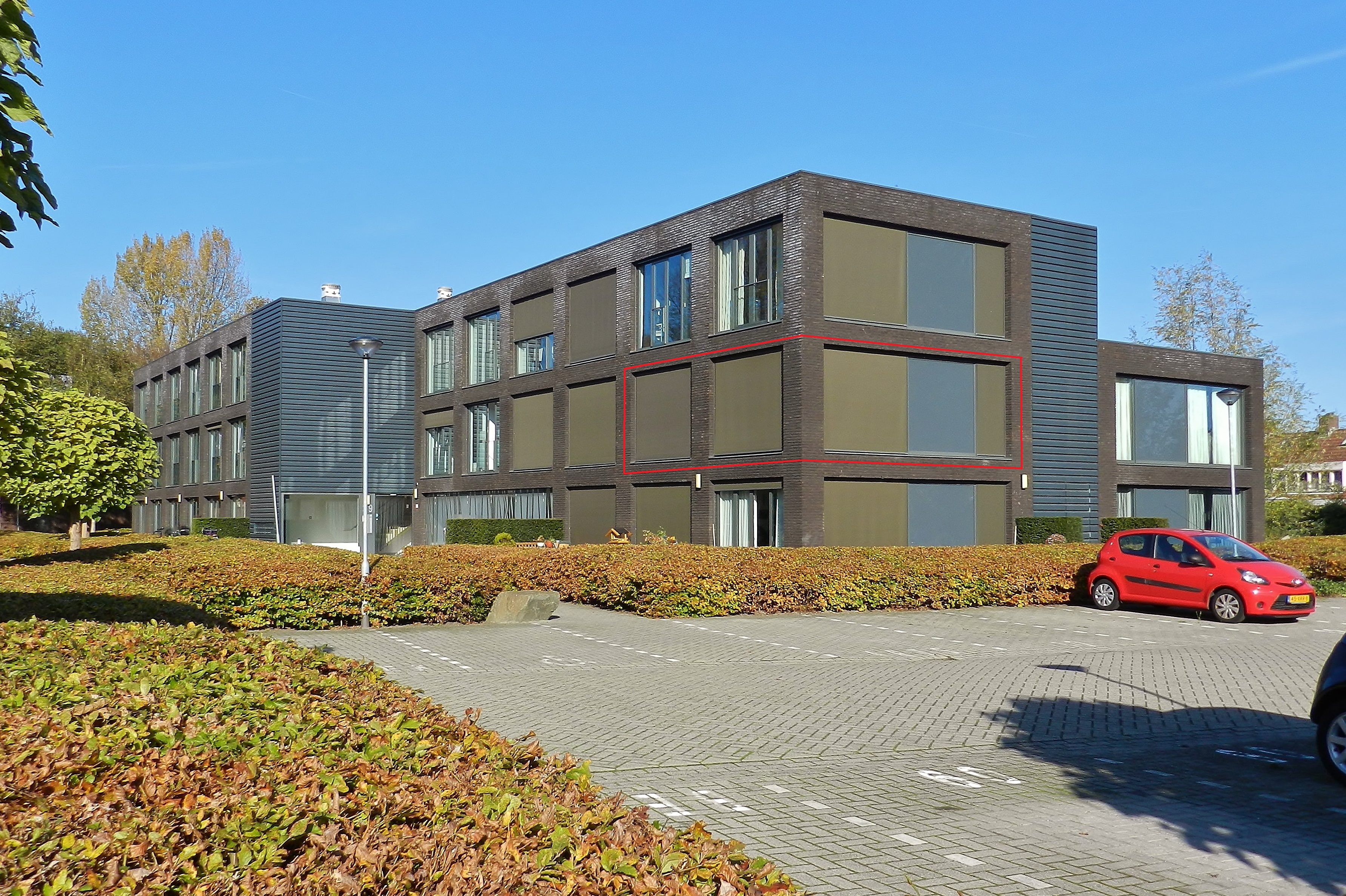 Grebbe 39, 5032 RS Tilburg, Nederland