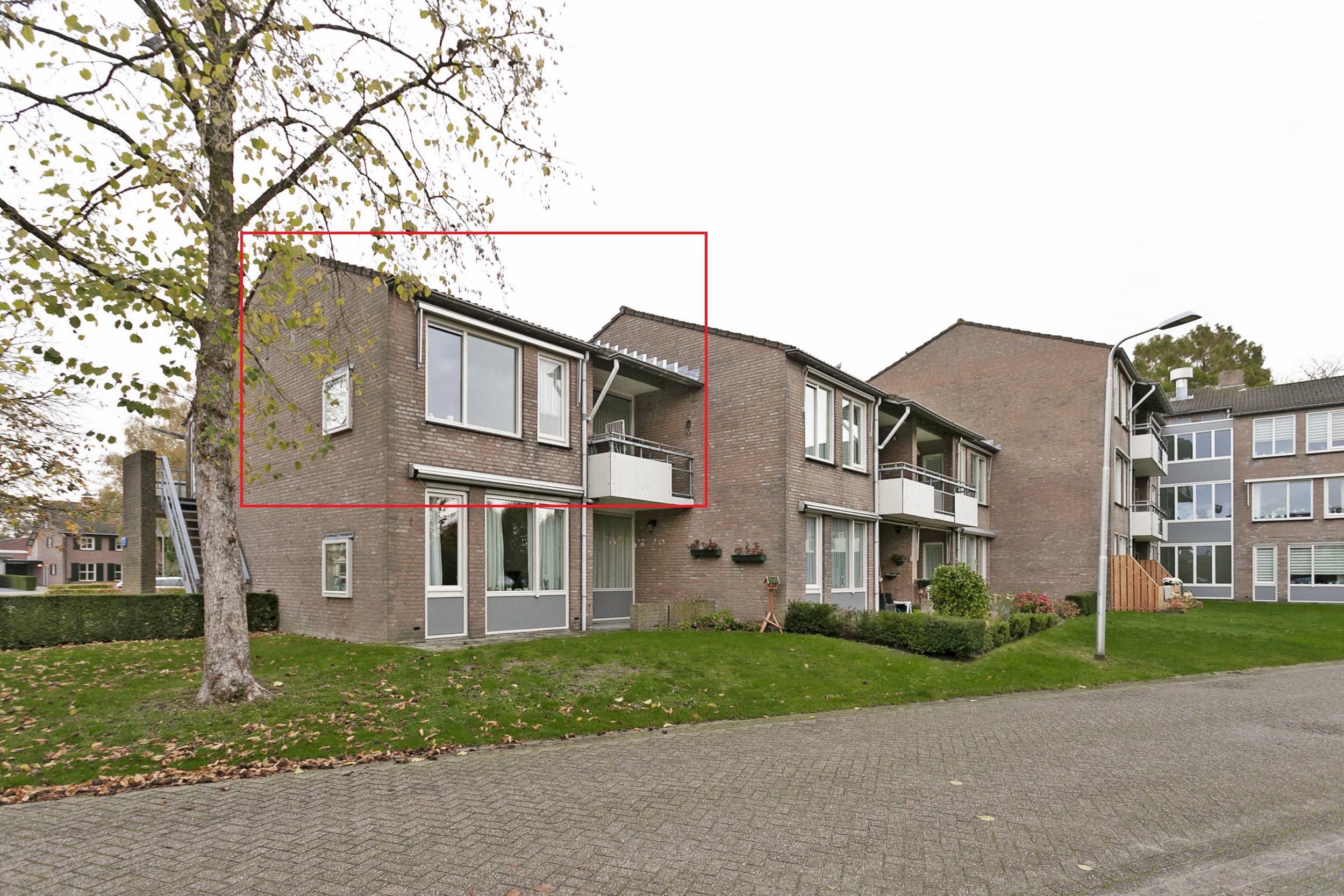 Goudsbloem 29, 5071 EV Udenhout, Nederland