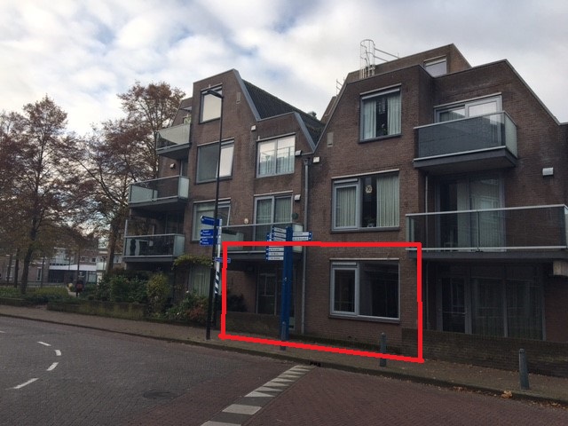 Nieuwstraat 2, 5051 NS Goirle, Nederland