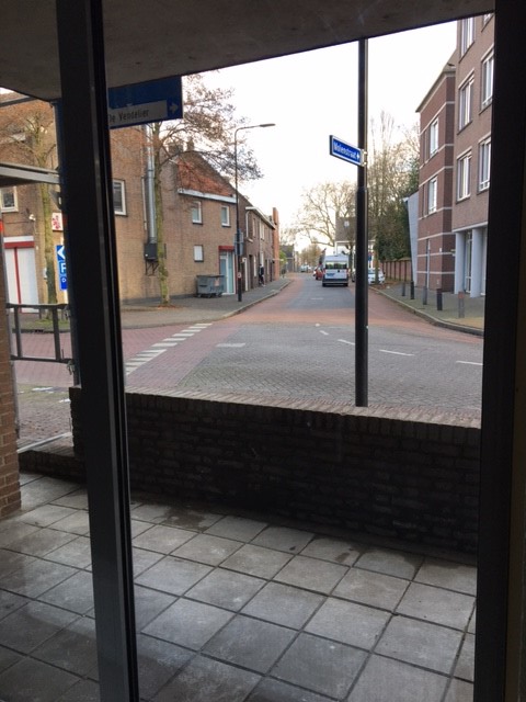 Nieuwstraat 2