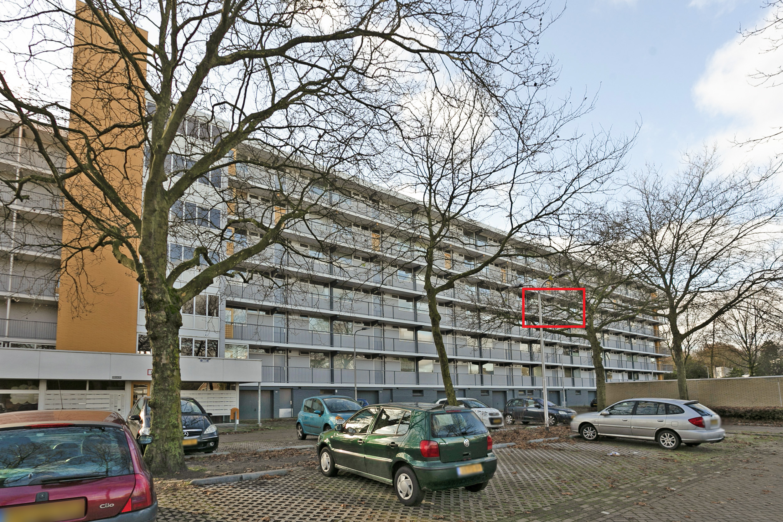 Puccinistraat 229, 5049 GG Tilburg, Nederland