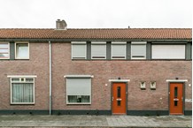 Wim Berkelmansstraat 7, 5025 WL Tilburg, Nederland