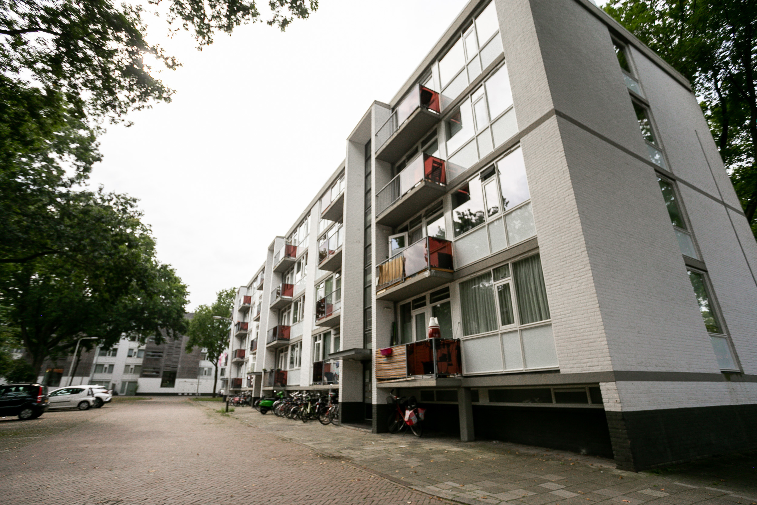 Drijfjachtpad 36, 5042 WV Tilburg, Nederland