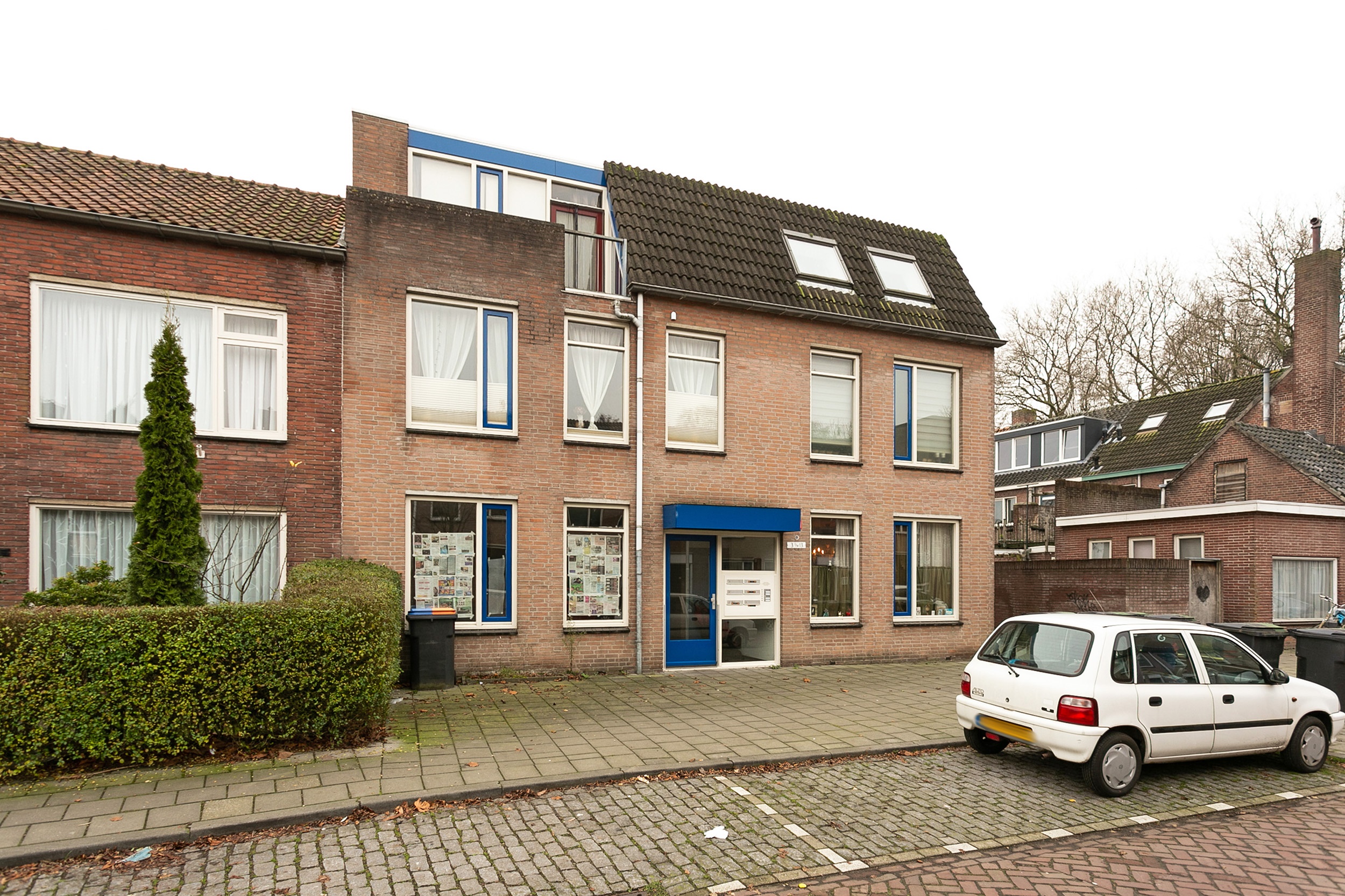 Vendeliersstraat 7