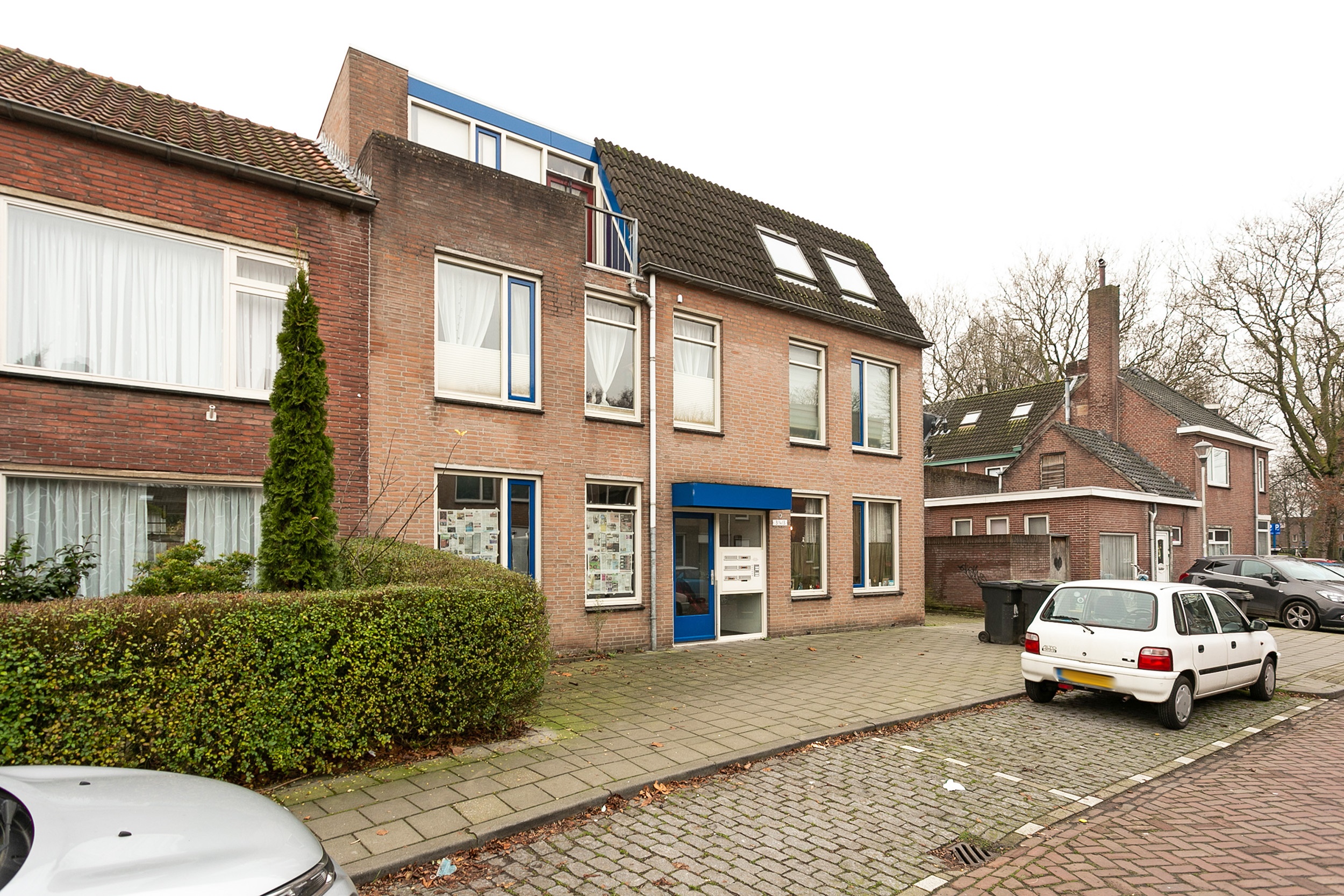 Vendeliersstraat 7