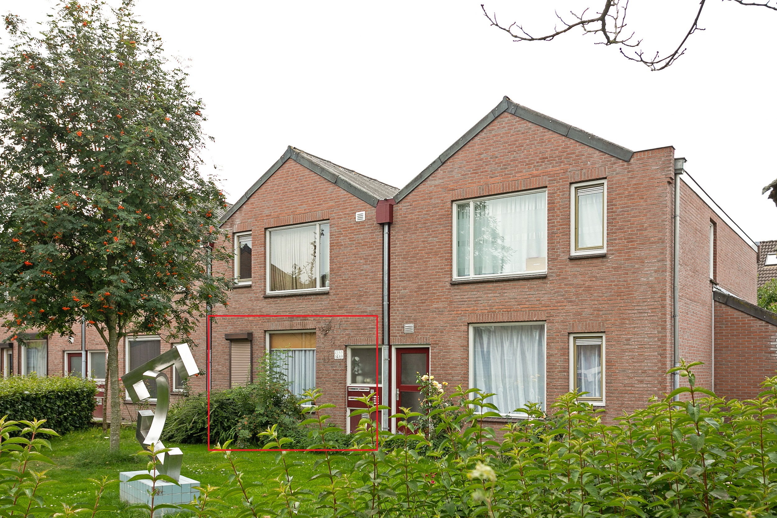 Broerestraat 12A, 5041 AW Tilburg, Nederland