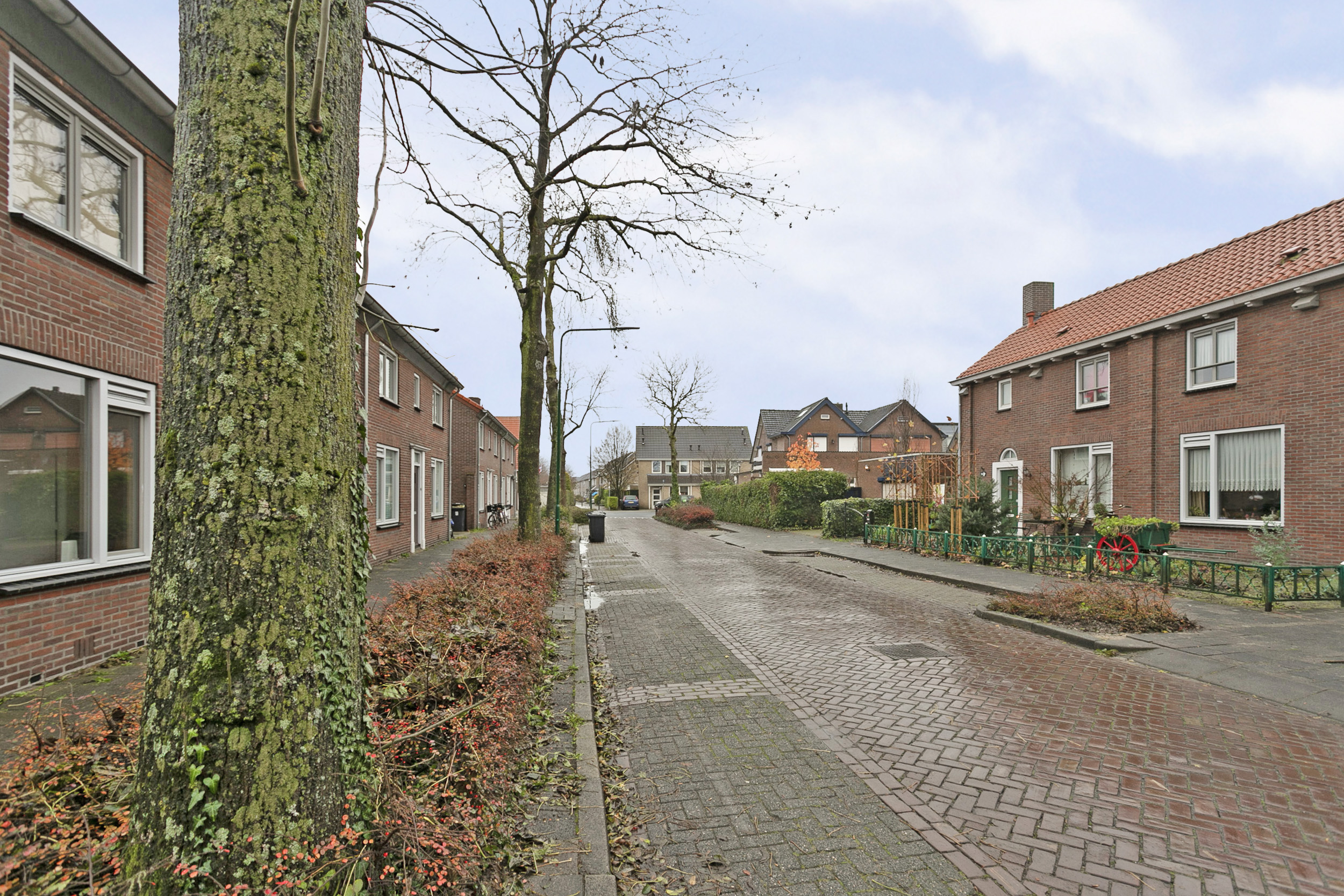 Marijkestraat 39A