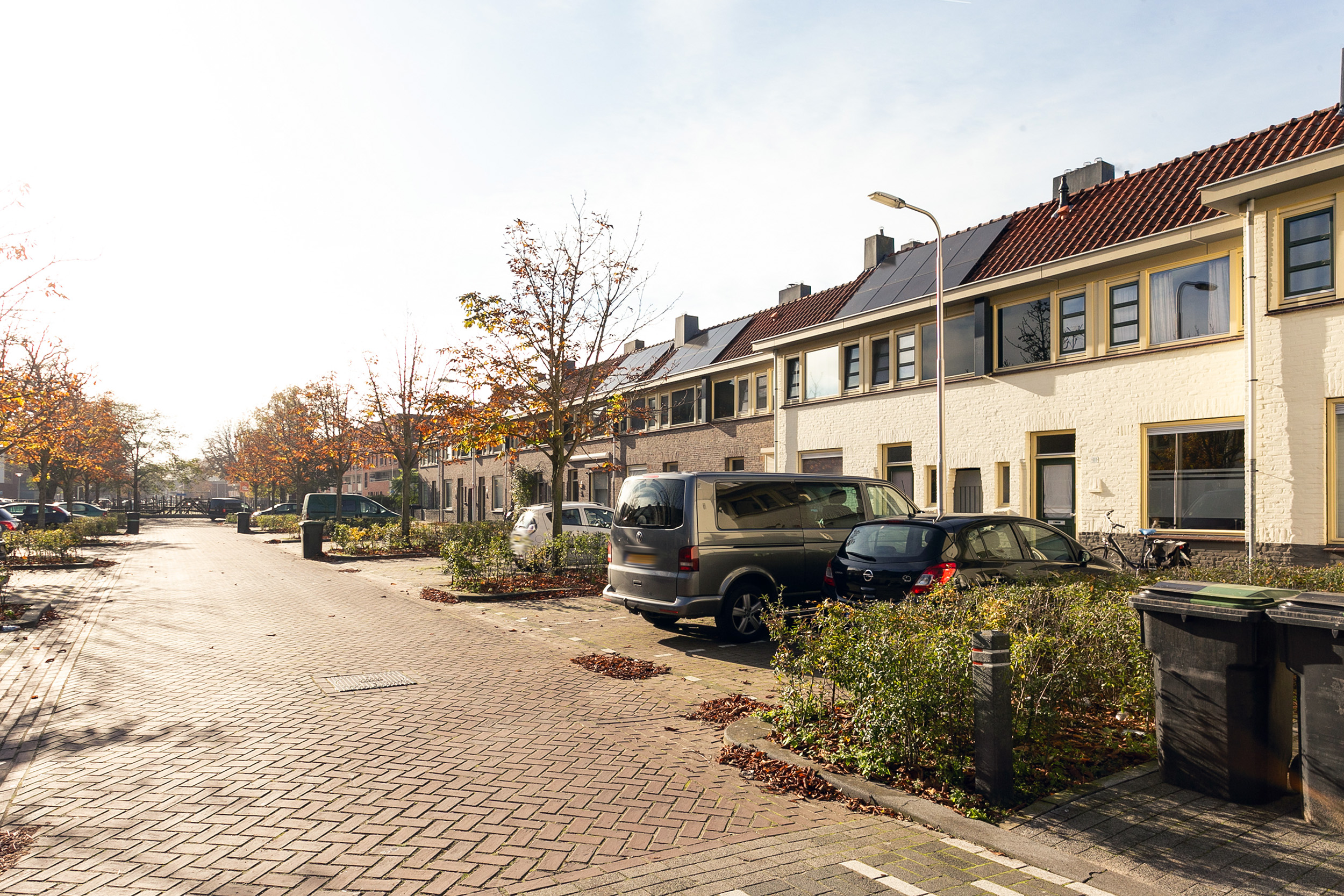 Wassenaerlaan 8, 5021 VS Tilburg, Nederland