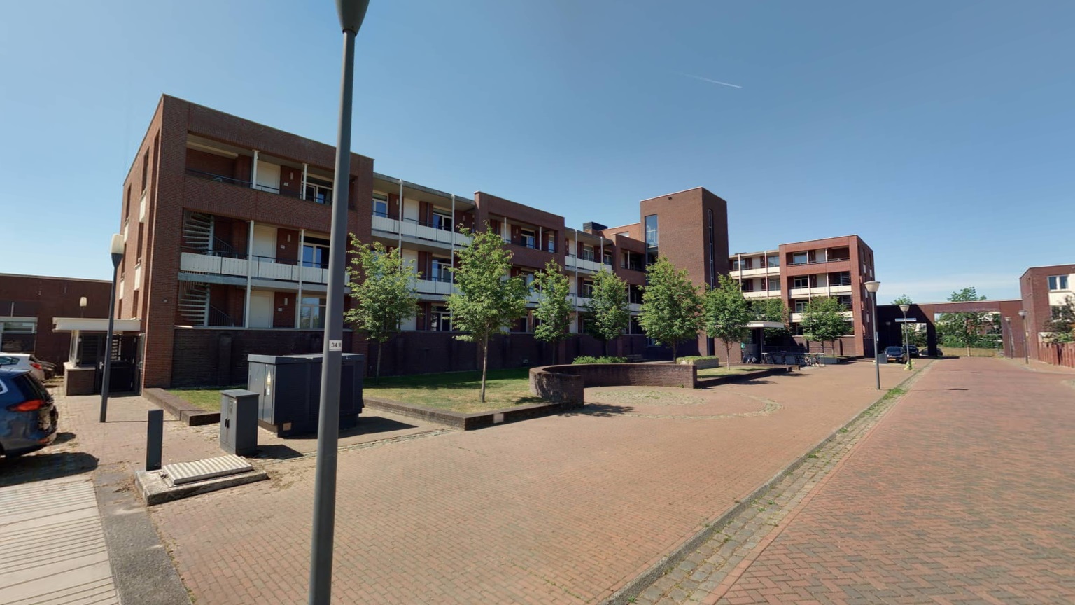 Het Fort 53, 5146 CH Waalwijk, Nederland