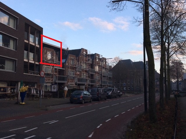 Nieuwstraat 44, 5051 NV Goirle, Nederland