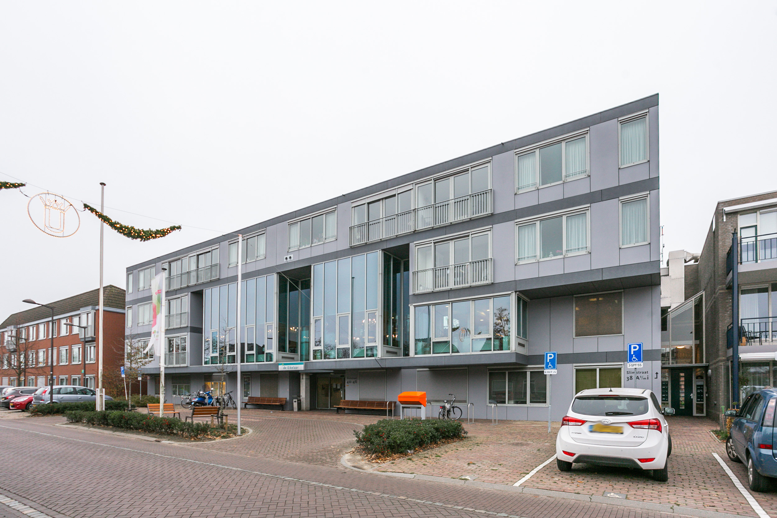 Slimstraat 4606, 5071 EK Udenhout, Nederland