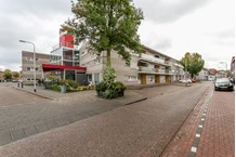 Veestraat 72, 5021 PS Tilburg, Nederland