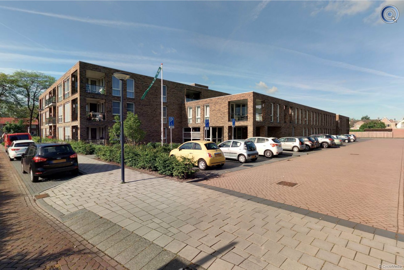 Hollandsestraat 58, 5141 HG Waalwijk, Nederland