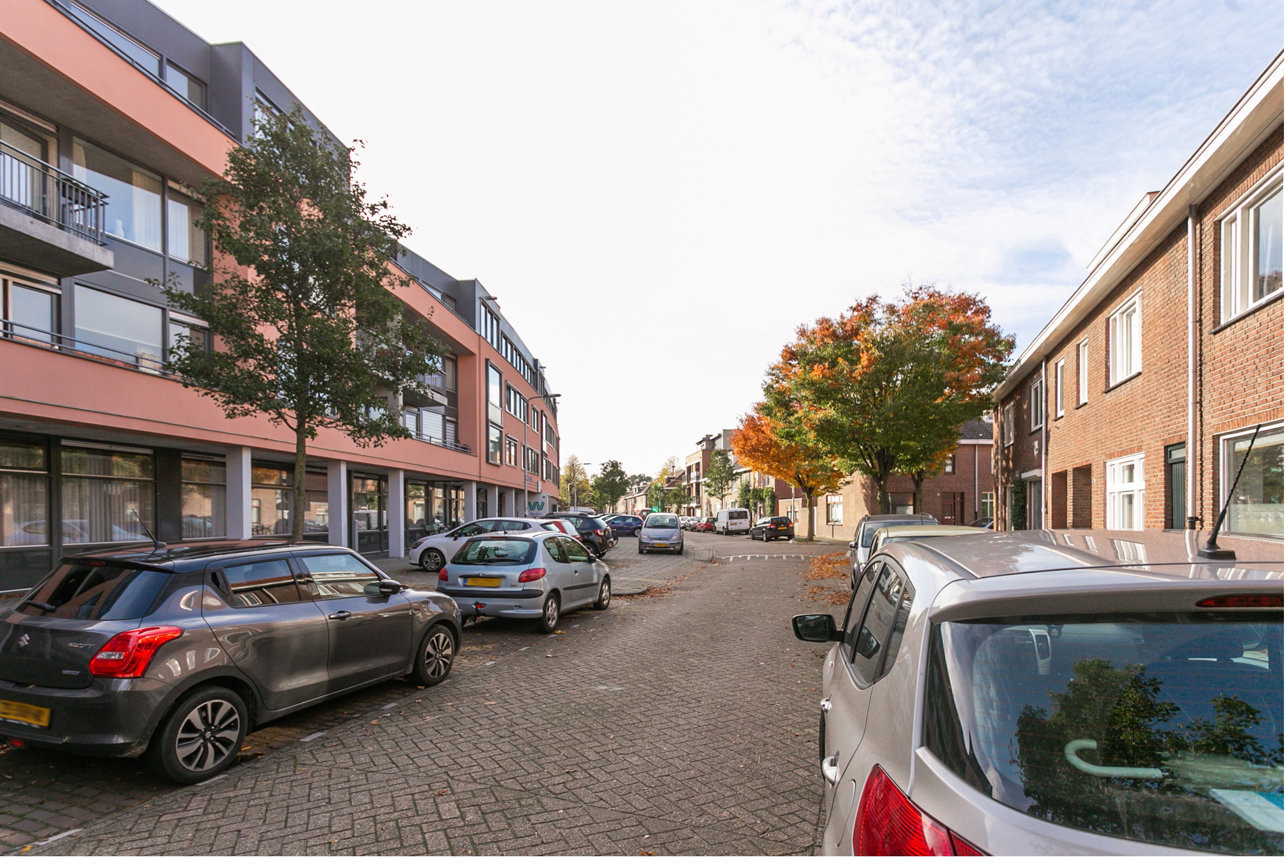 Paus Adriaanstraat 32