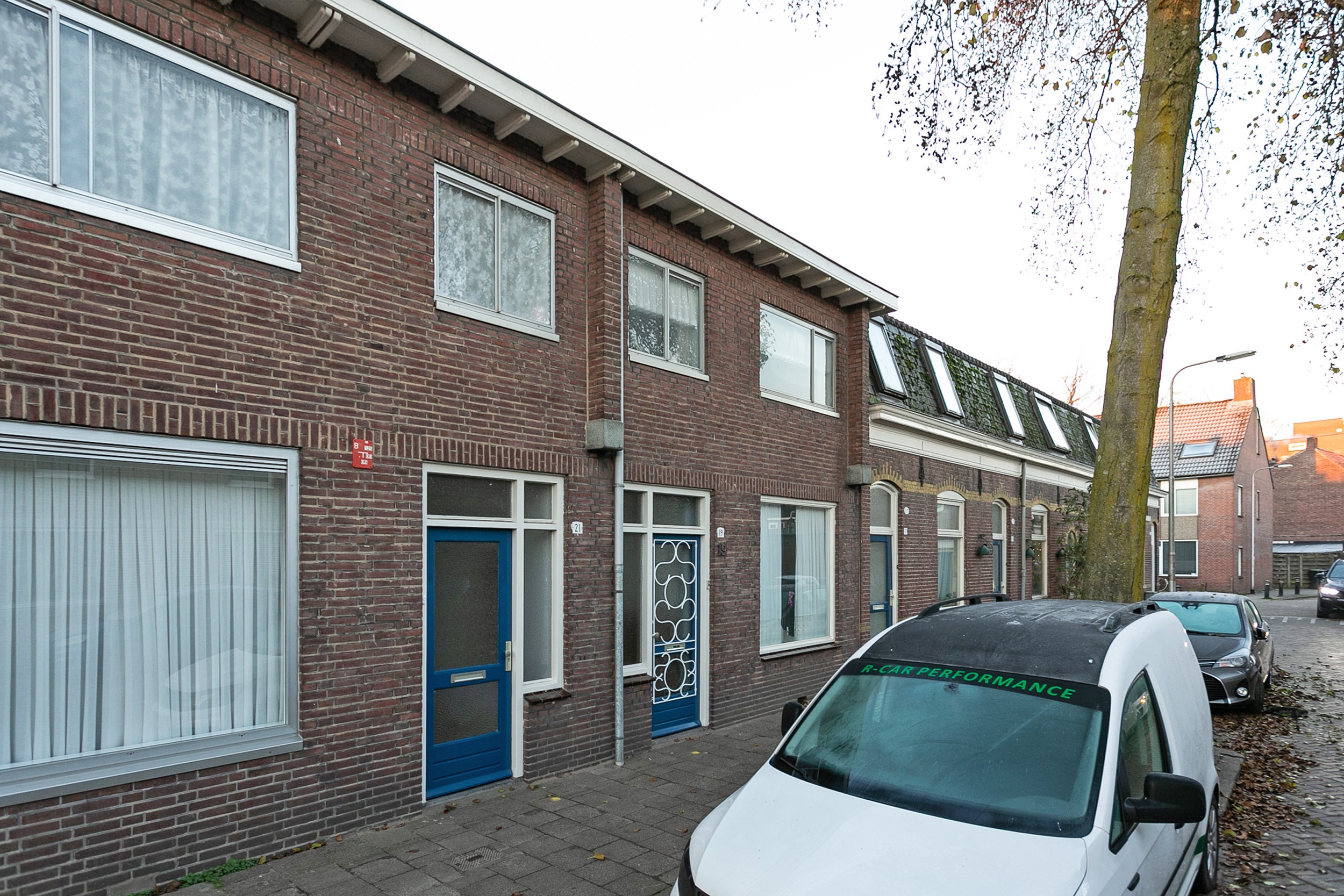 Hesperenstraat 19