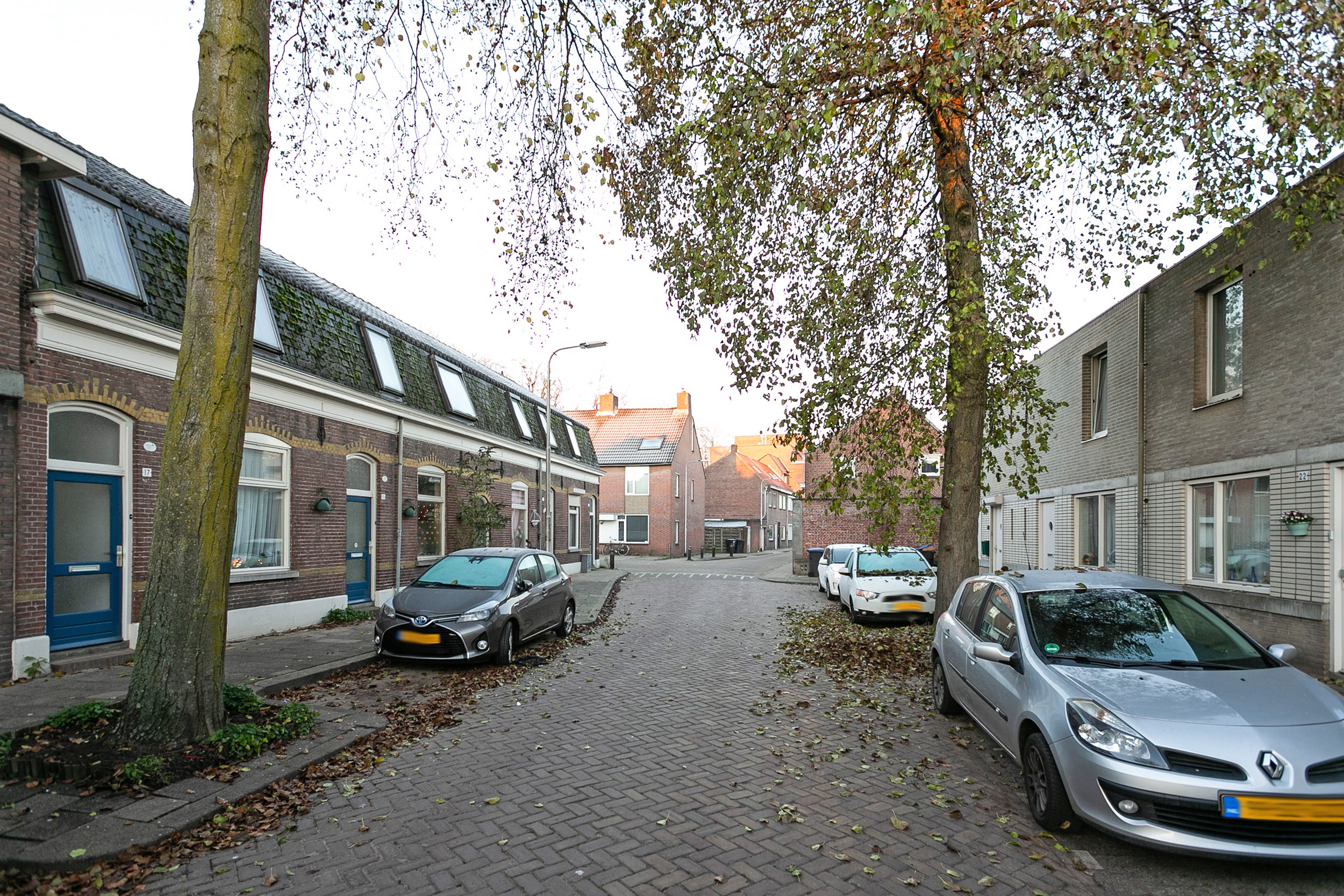 Hesperenstraat 19