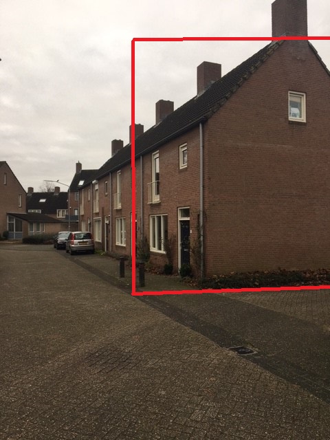 Zonnedauw 2, 5052 CH Goirle, Nederland