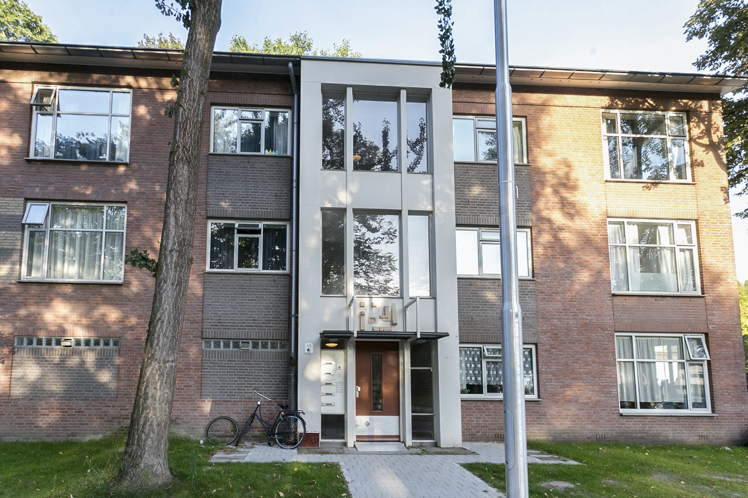 Reitse Hoevenstraat 183, 5042 EE Tilburg, Nederland