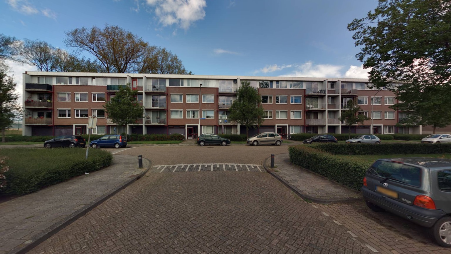 Noordstraat 230, 5141 JH Waalwijk, Nederland