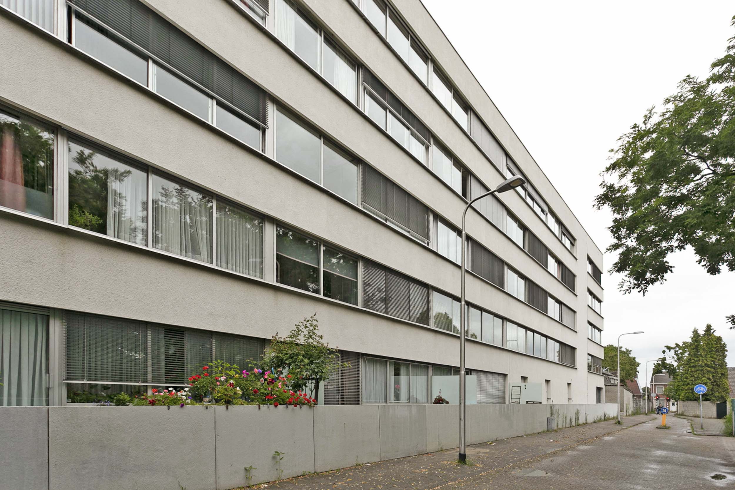 Tjeuke Timmermansstraat 38, 5041 EL Tilburg, Nederland