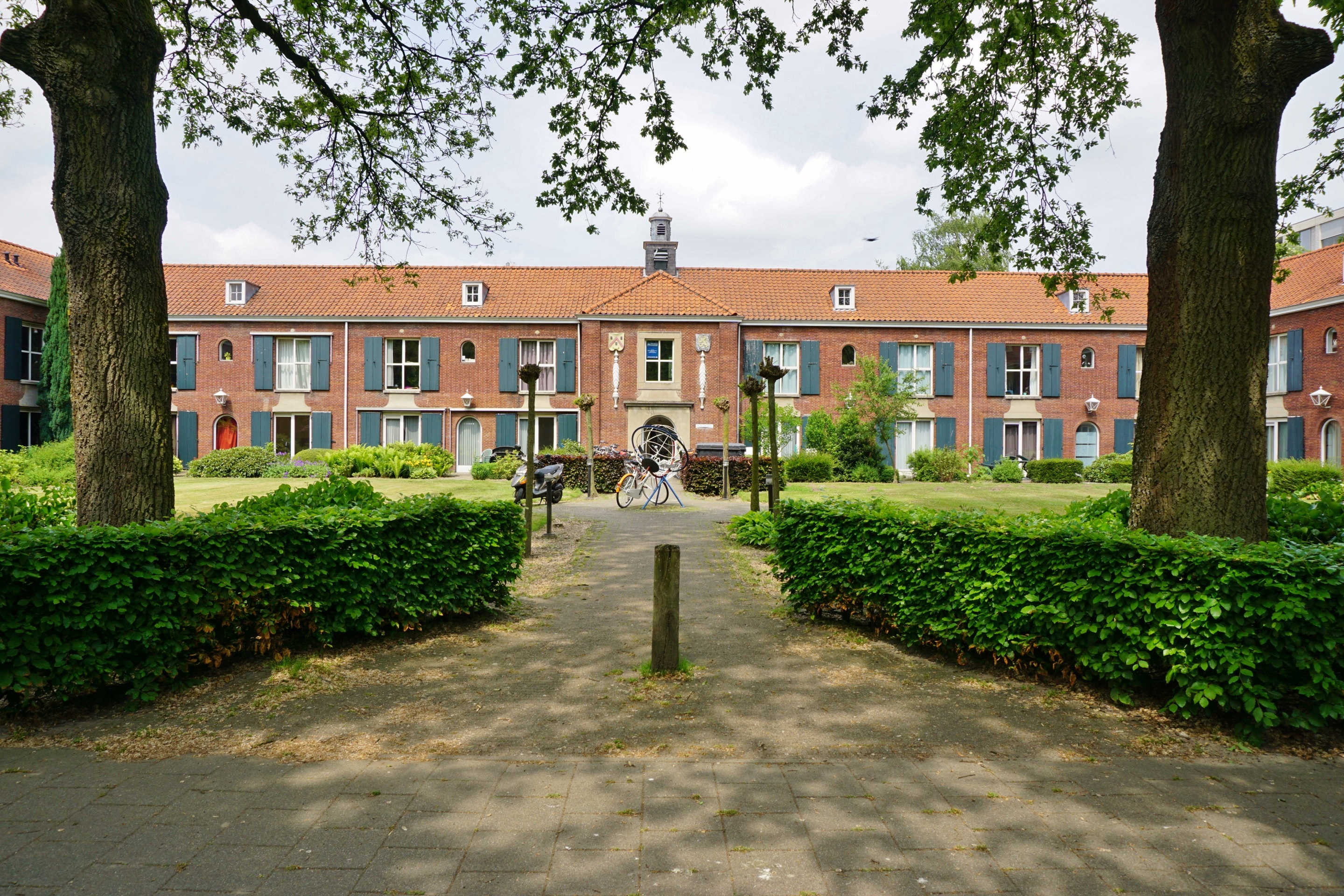 Ringbaan-Zuid 9309, 5021 AB Tilburg, Nederland