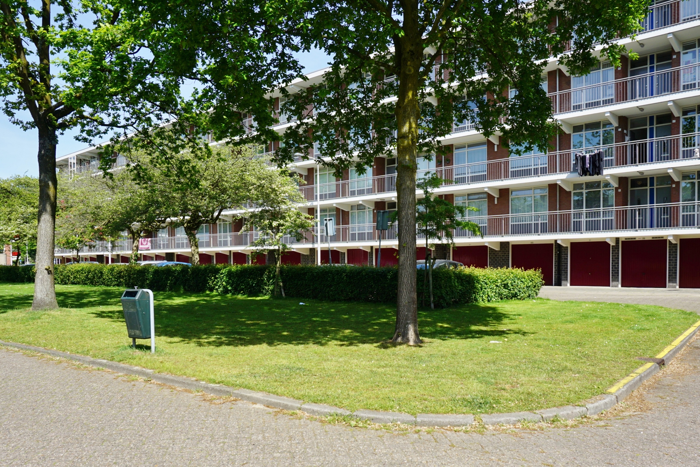 Redemptoristenstraat 25