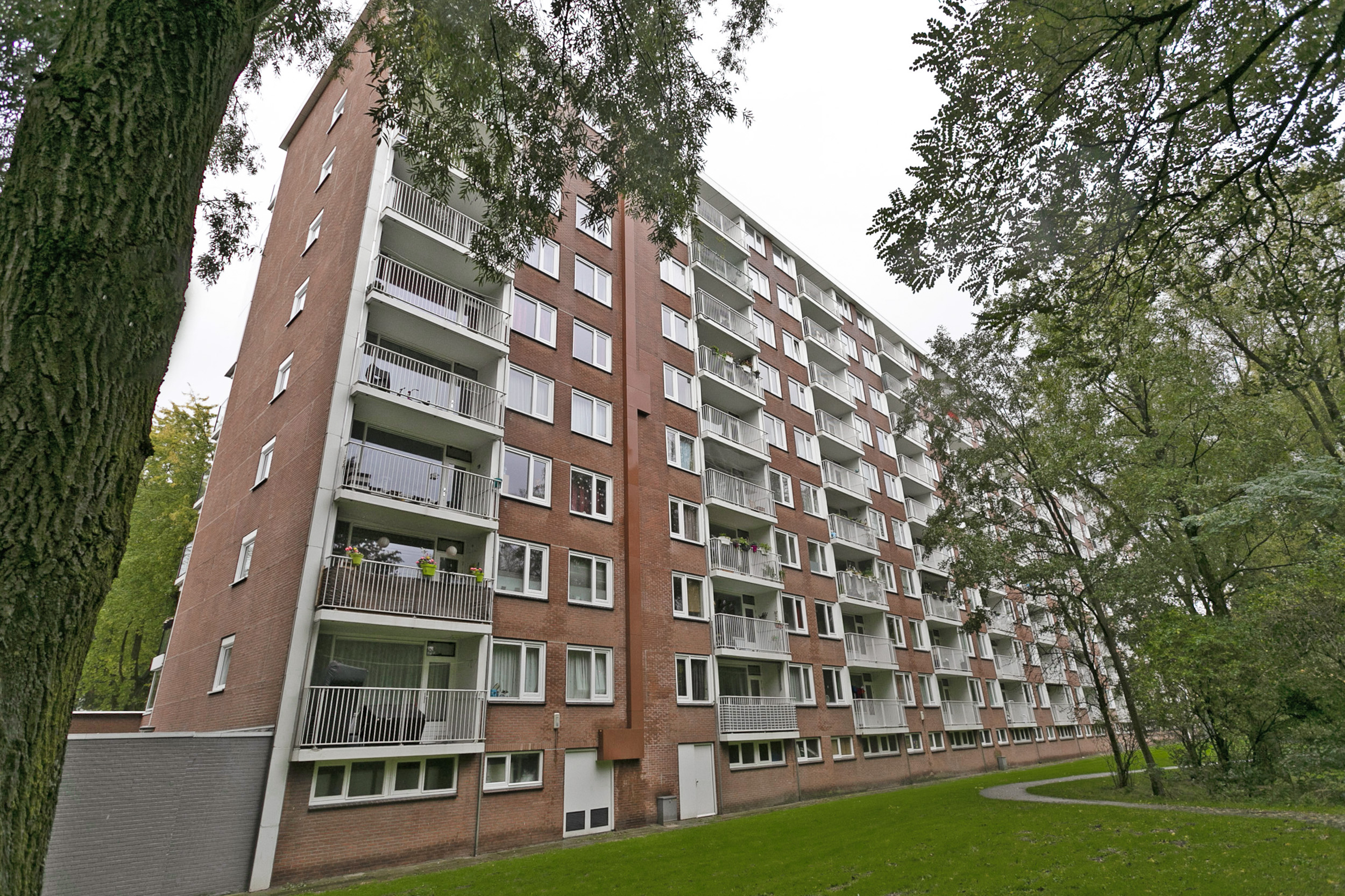 Perosistraat 507, 5049 LL Tilburg, Nederland