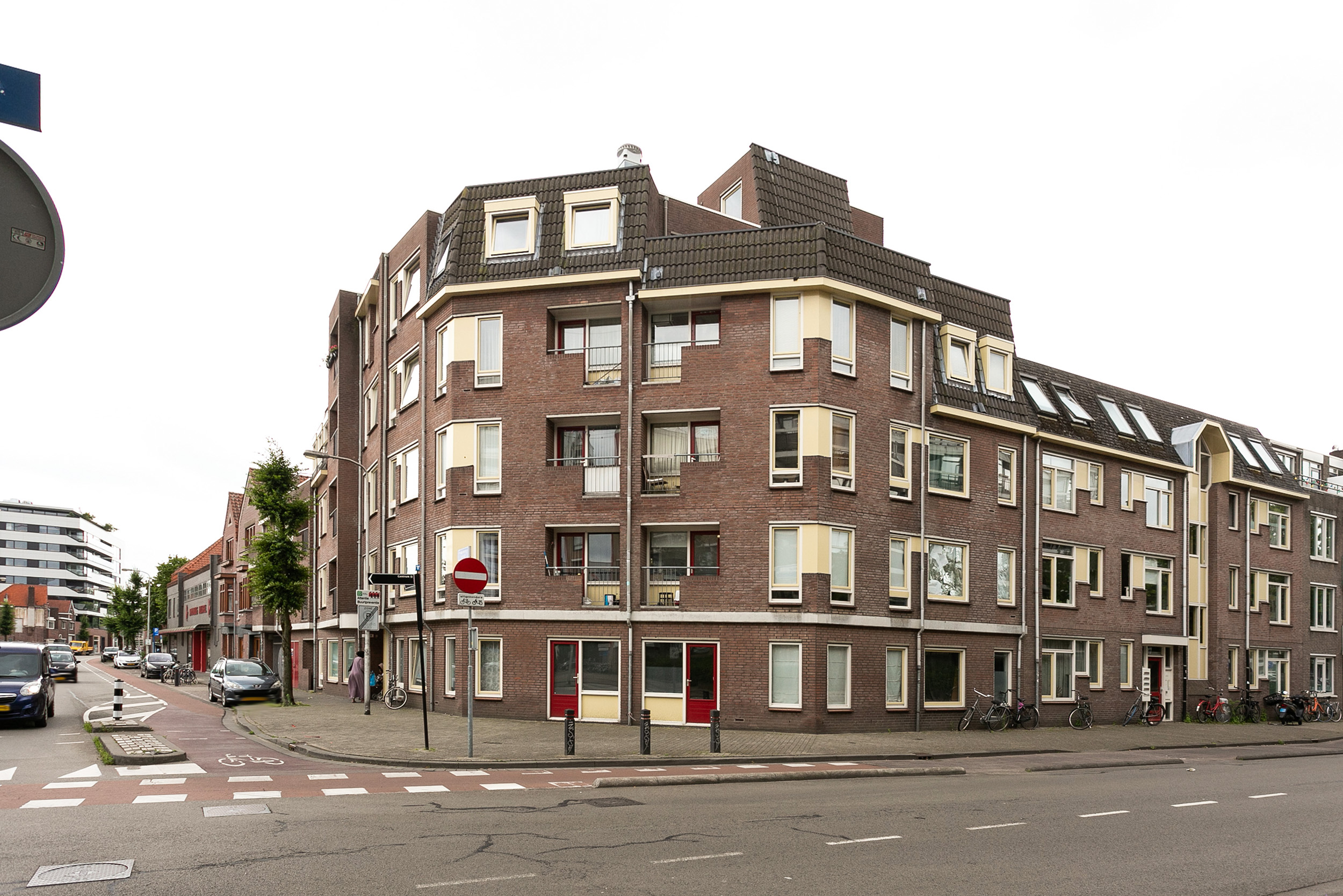 Koopvaardijstraat 74, 5017 BH Tilburg, Nederland