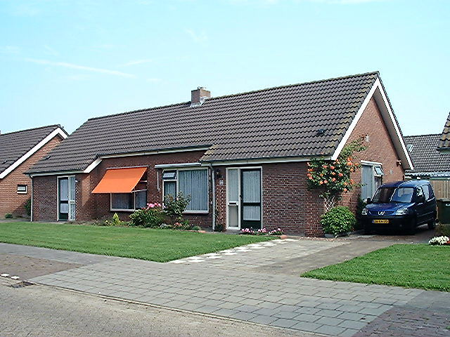 Boomgaardstraat 3, 5071 VJ Udenhout, Nederland