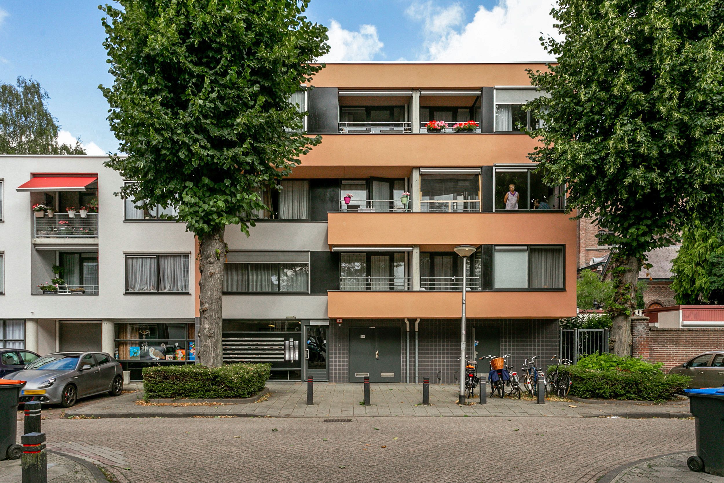 Bisschop van de Venstraat 108, 5014 PZ Tilburg, Nederland