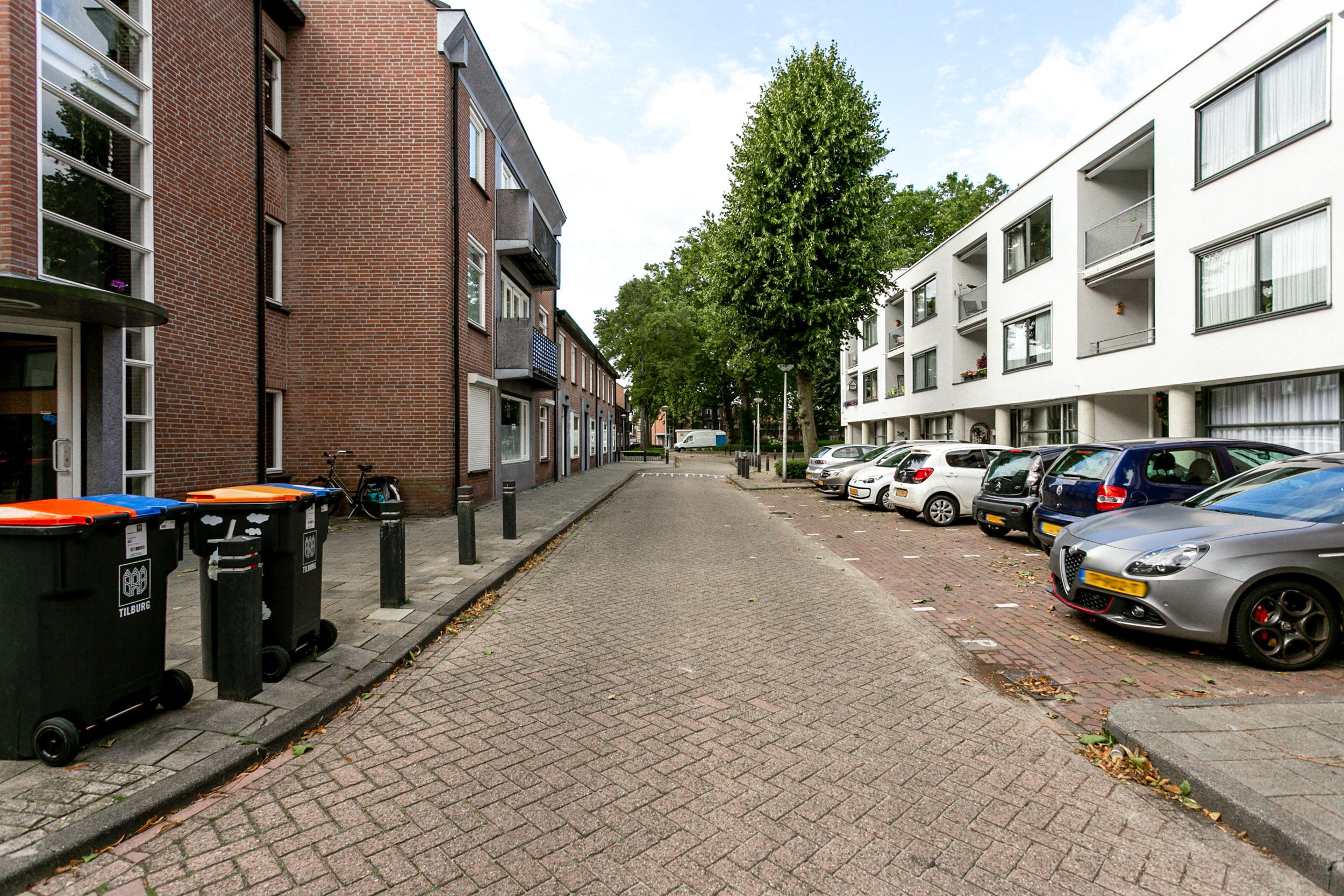 Bisschop van de Venstraat 108