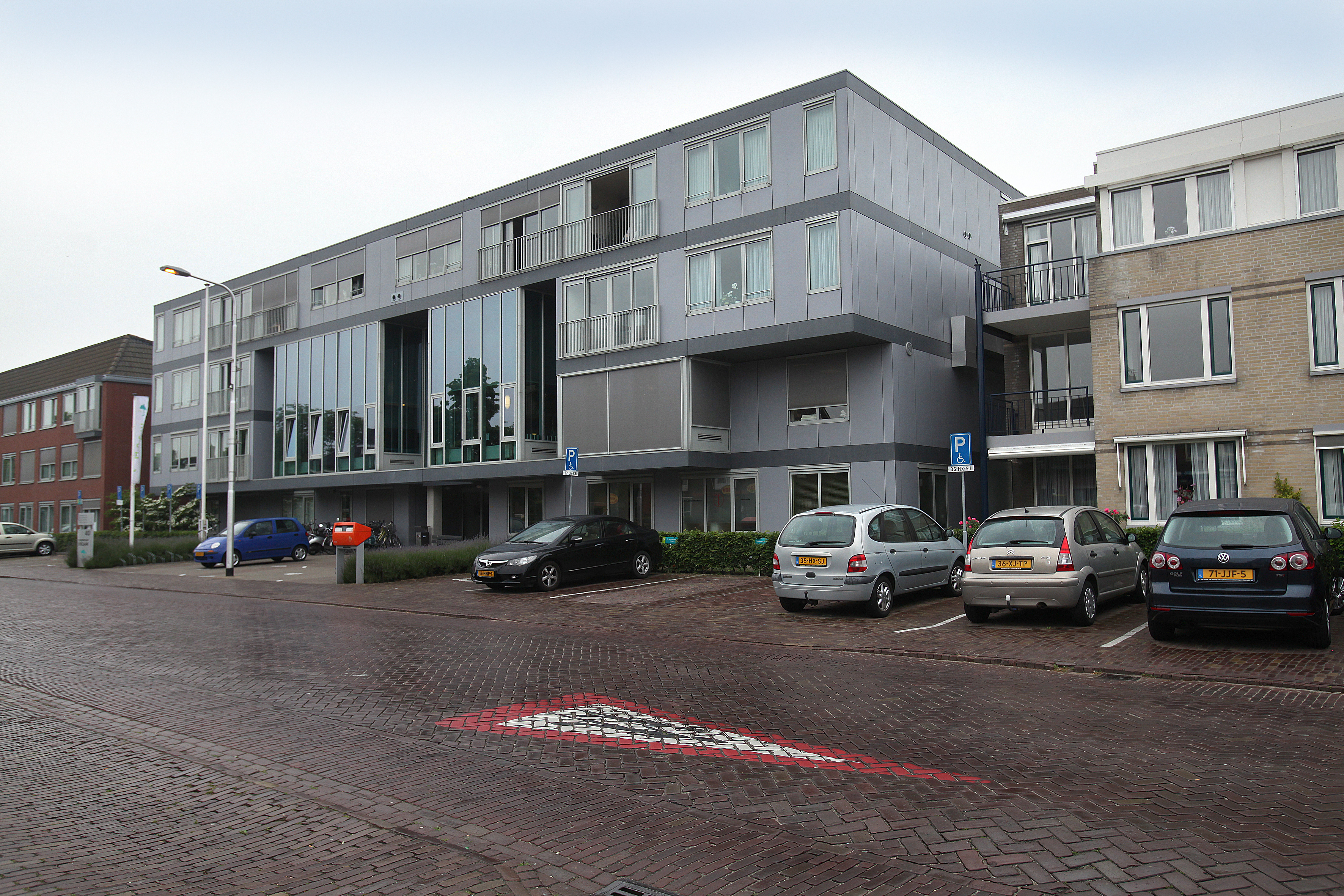 Slimstraat 4602