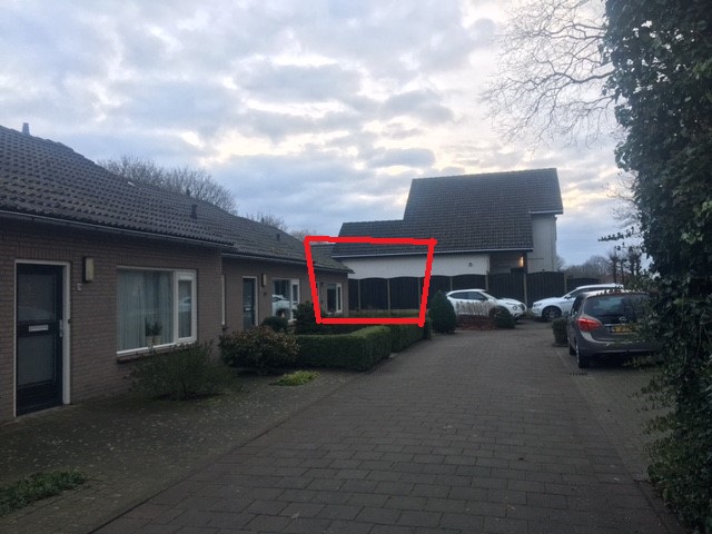 Bernardusstraat 24, 5113 TG Ulicoten, Nederland