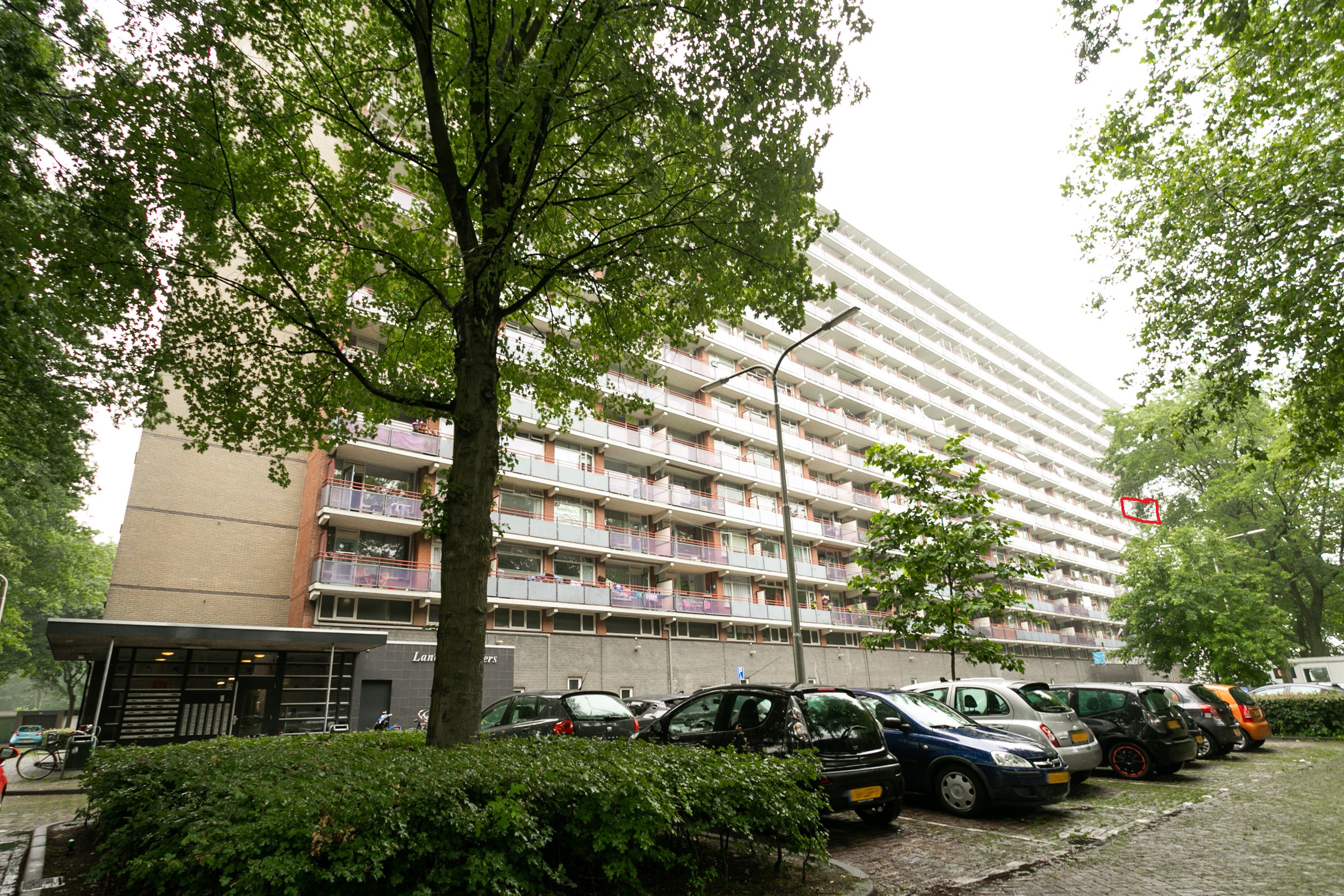 Griegstraat 325, 5011 HJ Tilburg, Nederland