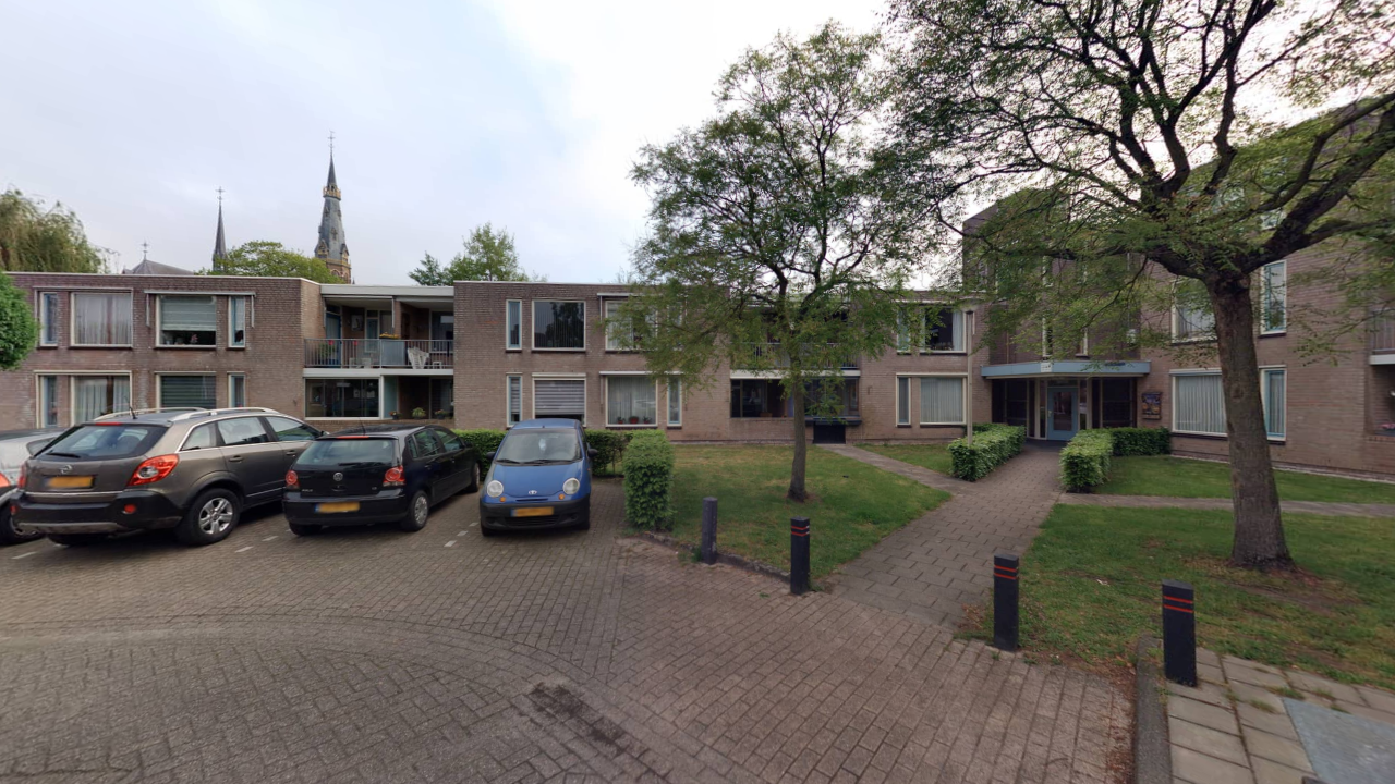 Hofstad 80, 5142 NM Waalwijk, Nederland