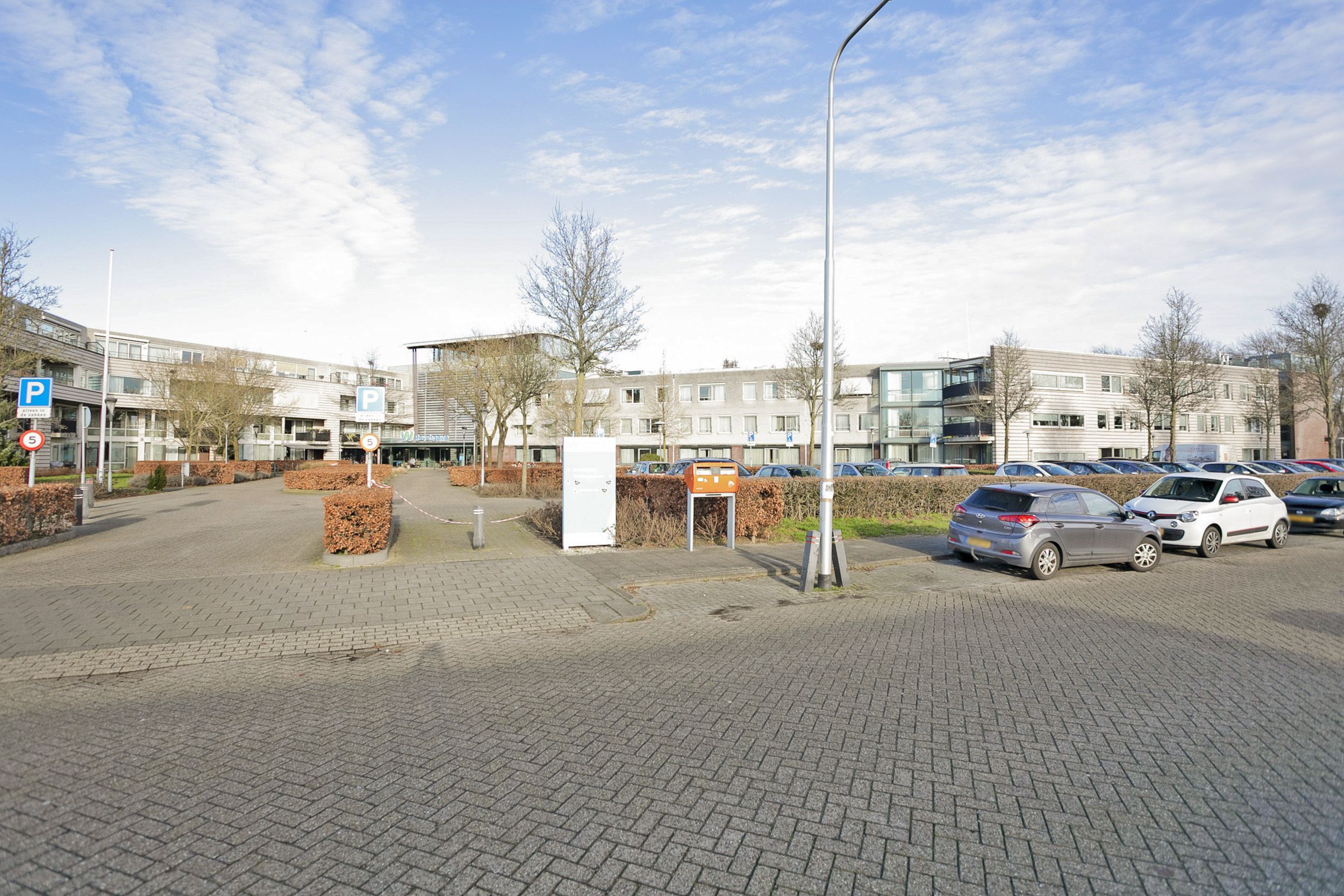 Gendringenlaan 125, 5043 LX Tilburg, Nederland