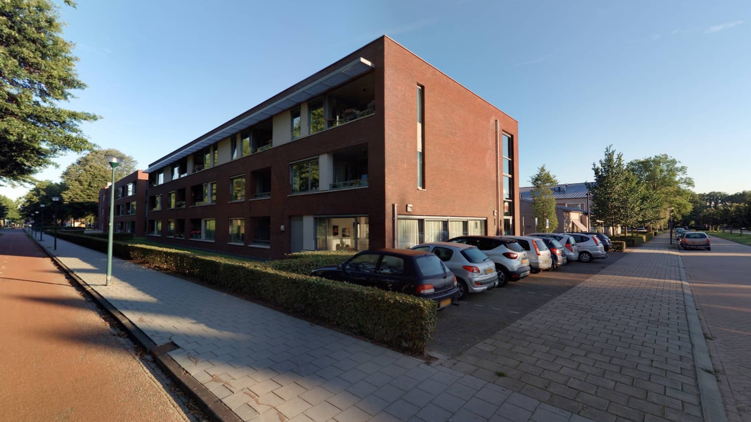 Parkstraat 22, 5171 KR Kaatsheuvel, Nederland