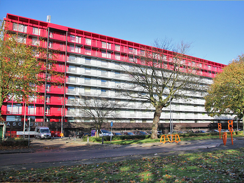 Mascagnistraat 371, 5049 BH Tilburg, Nederland