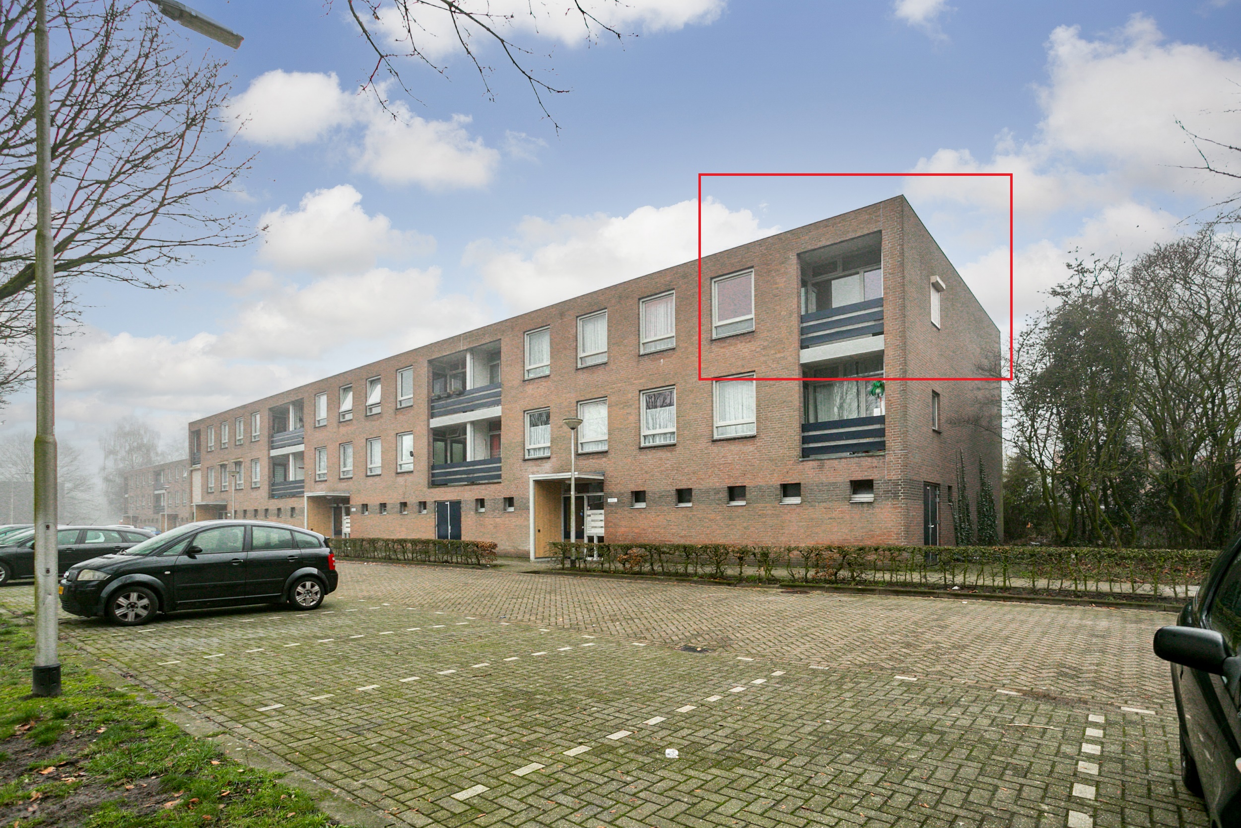 Eccardstraat 71, 5011 AL Tilburg, Nederland