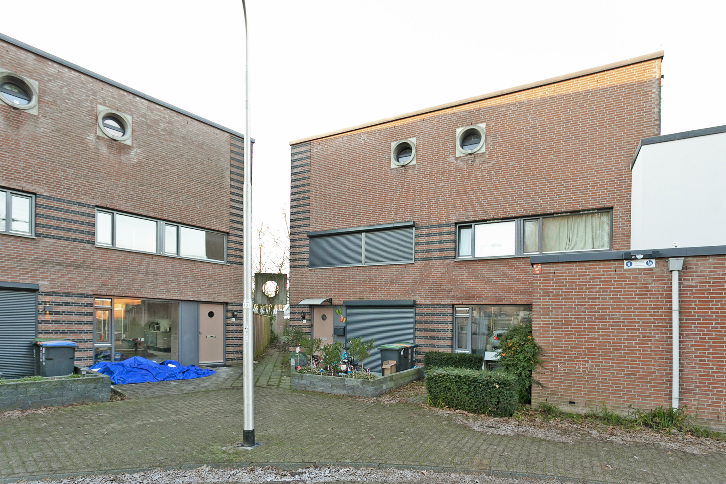 Lochemstraat 88, 5045 WX Tilburg, Nederland