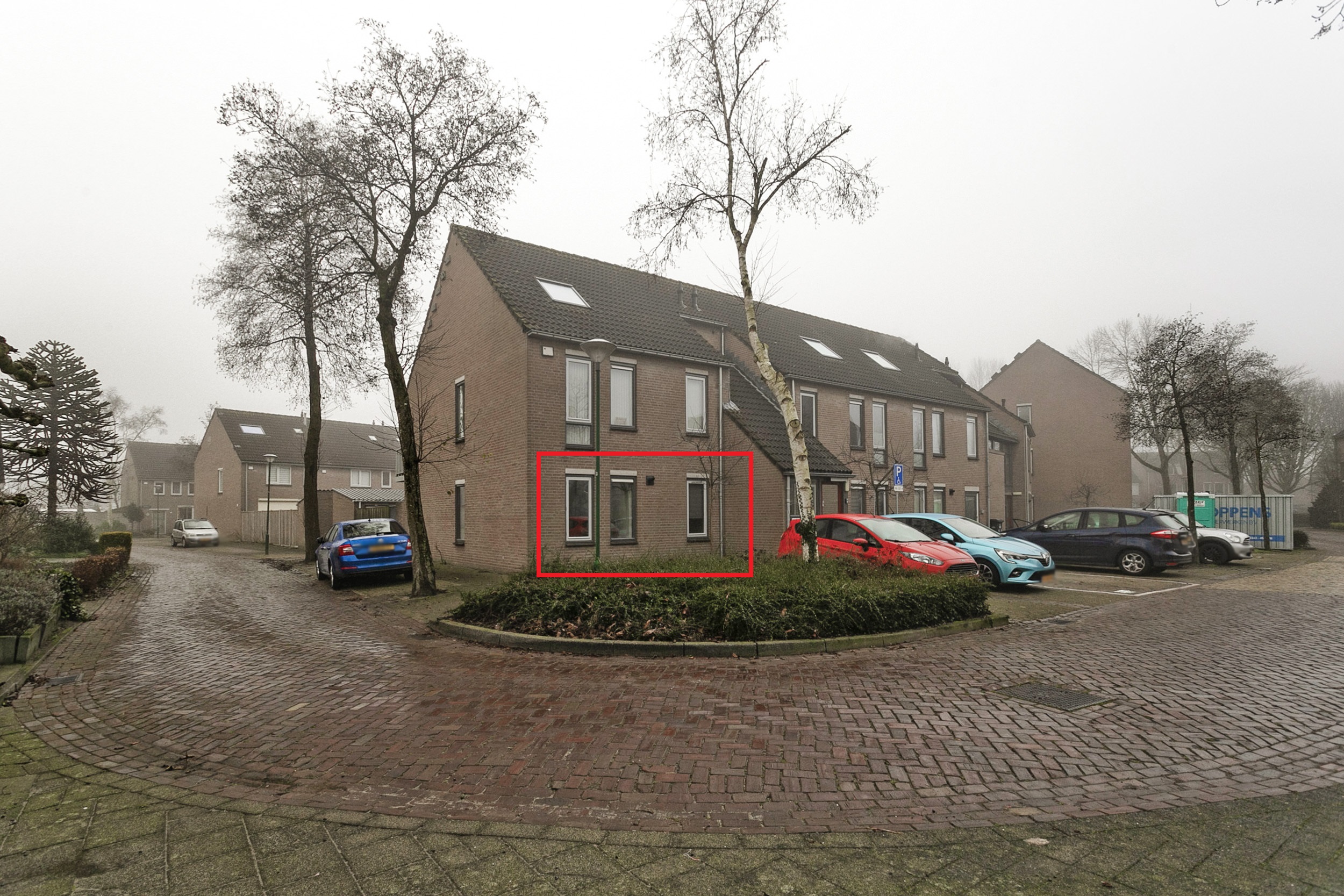 Breebroek 14, 5122 HH Rijen, Nederland