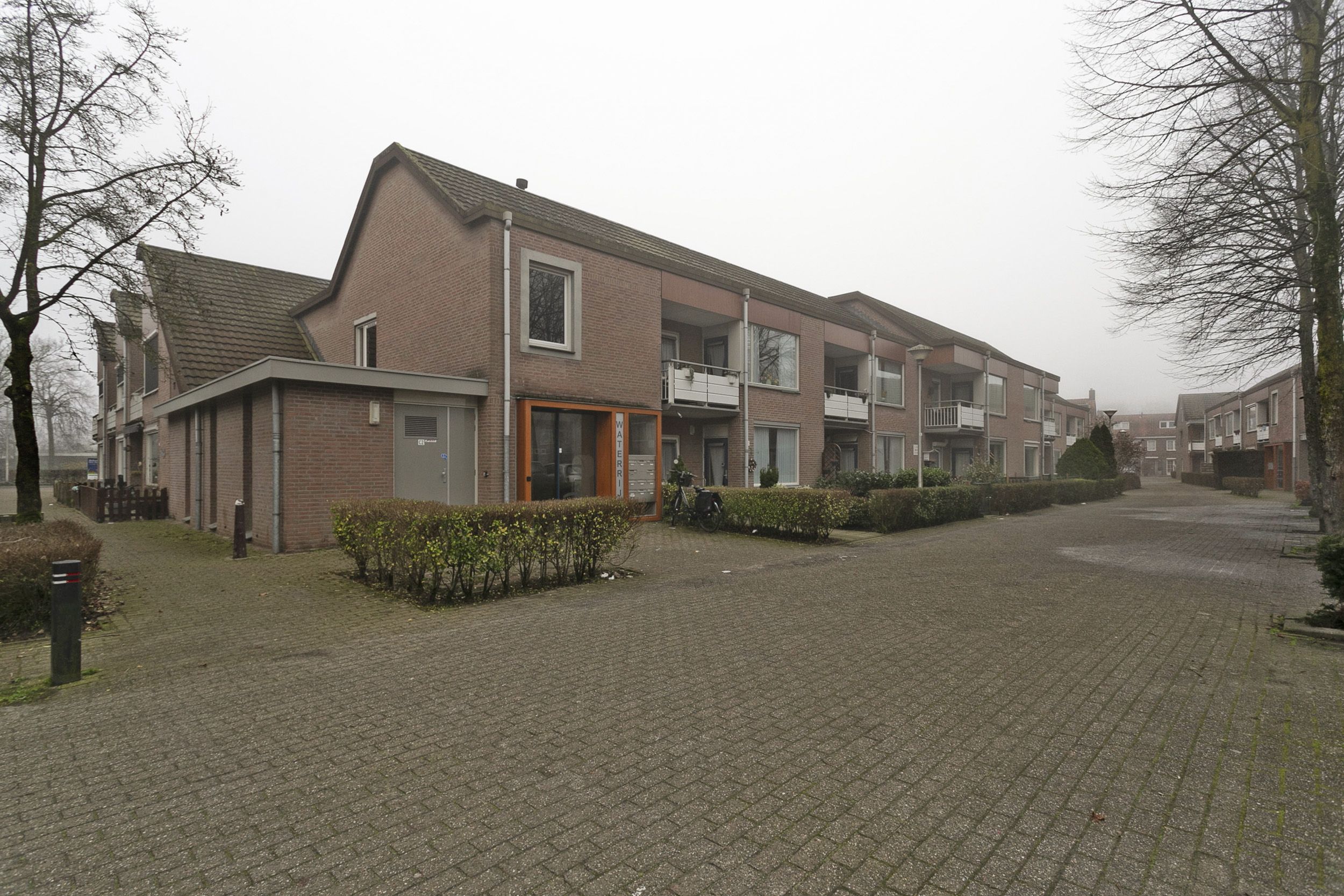 Berlagehof 116, 5041 JW Tilburg, Nederland